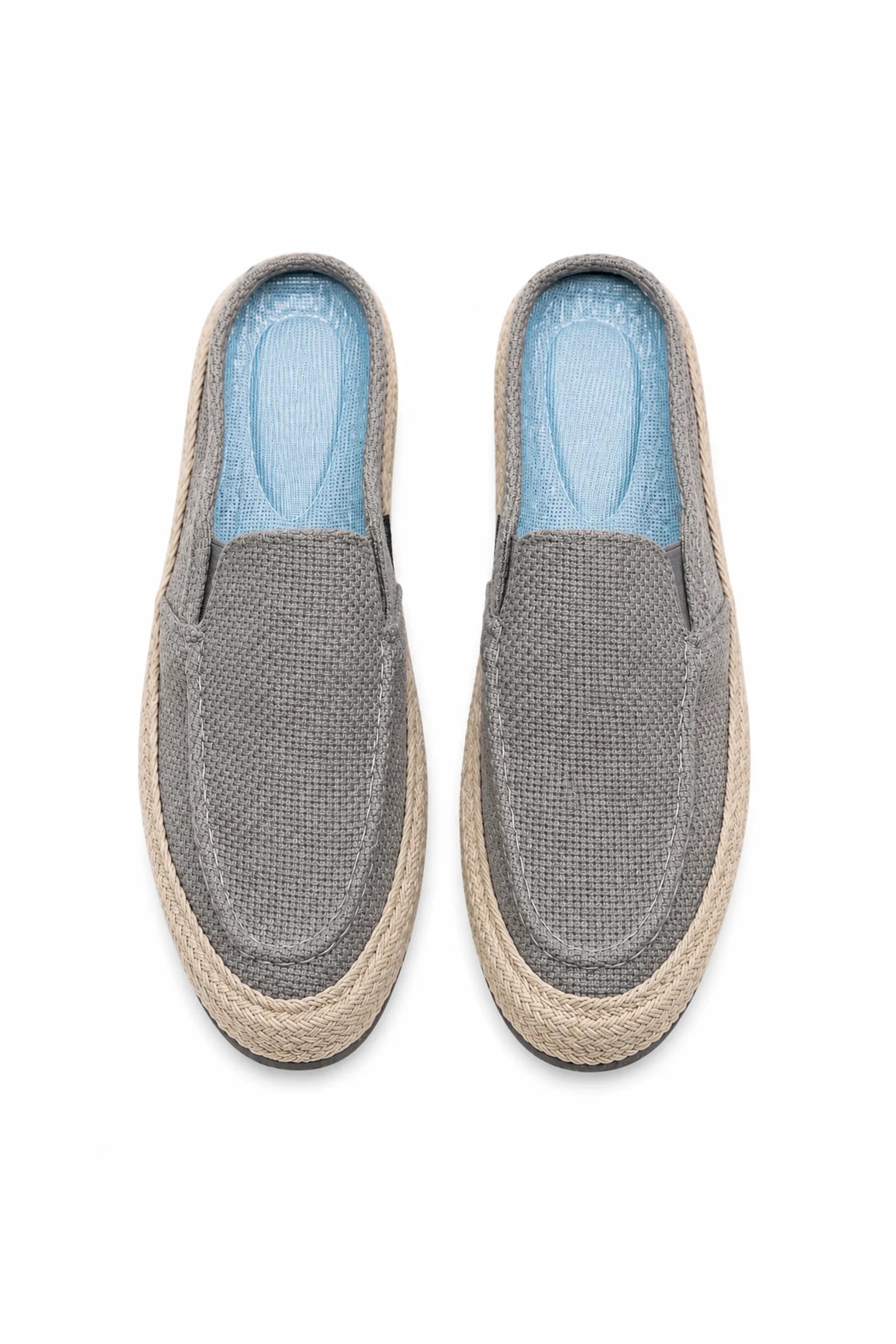 Kepuce summer slipons
