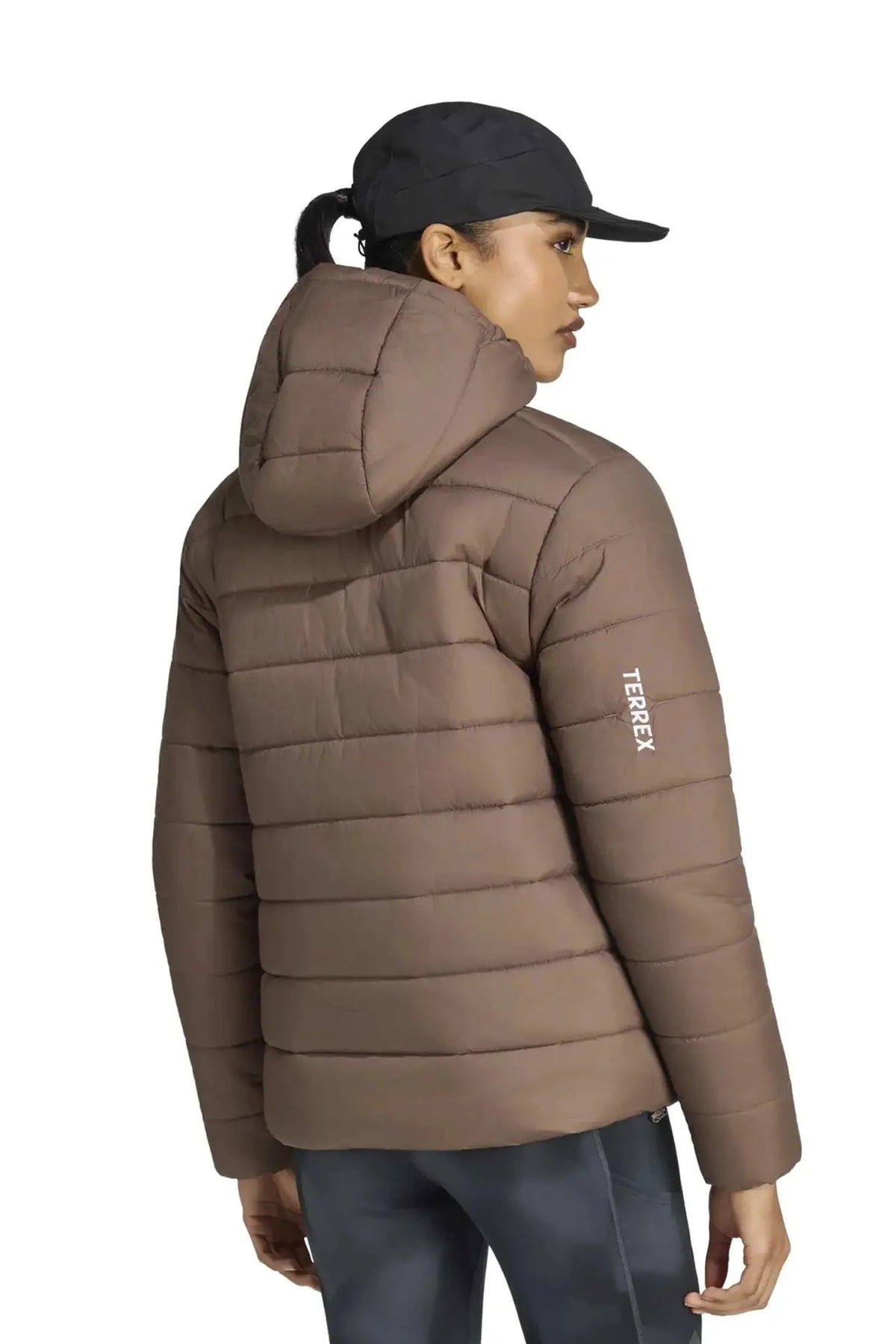 Jakne adidas terrex multi essentials climawarm KX4232