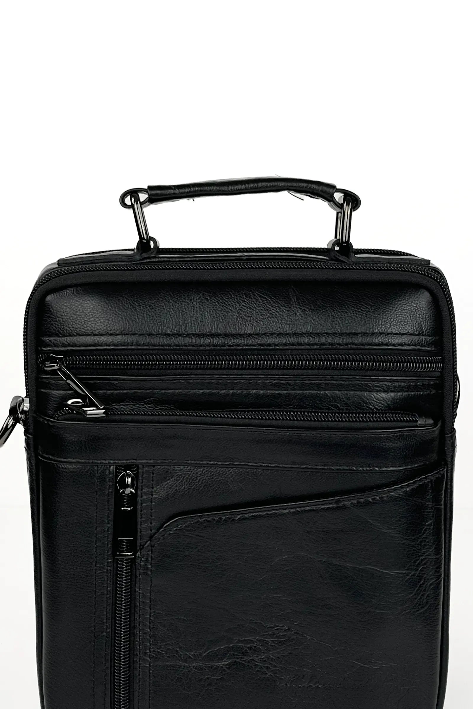Çante business satchel