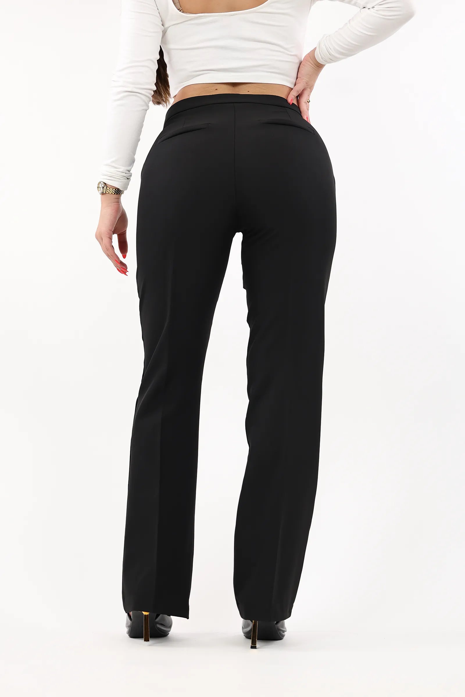 PANTALLONA BLACK