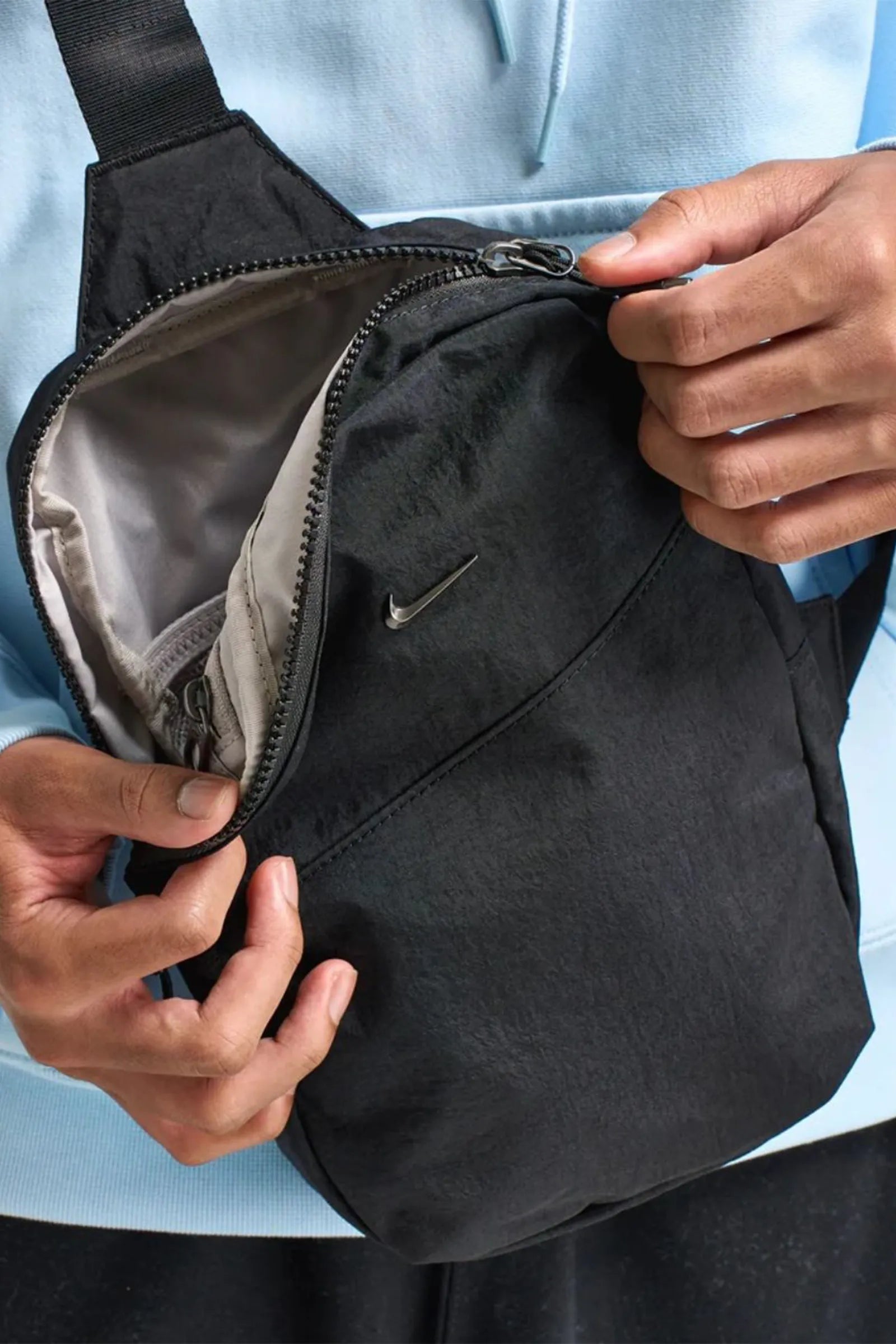 Çante nike aura crossbody HF7038-013