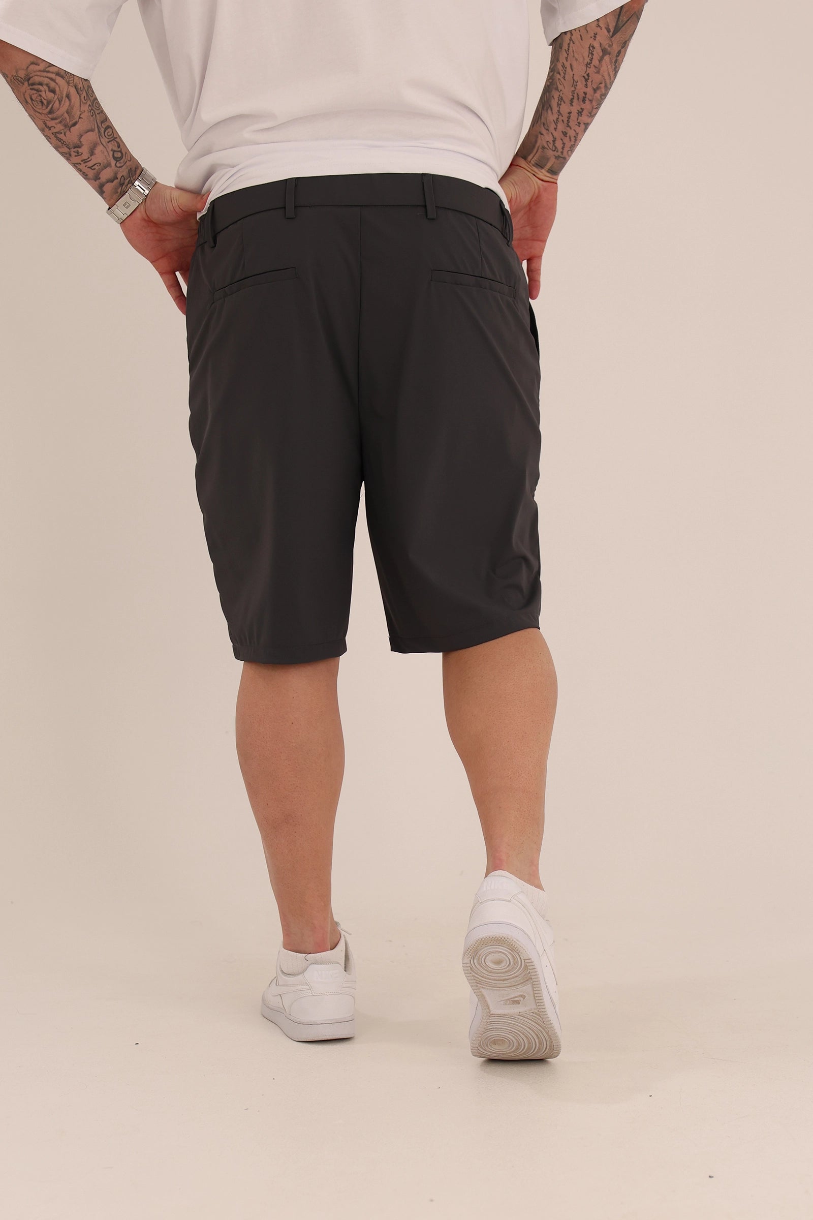 Pantallona comfort chino