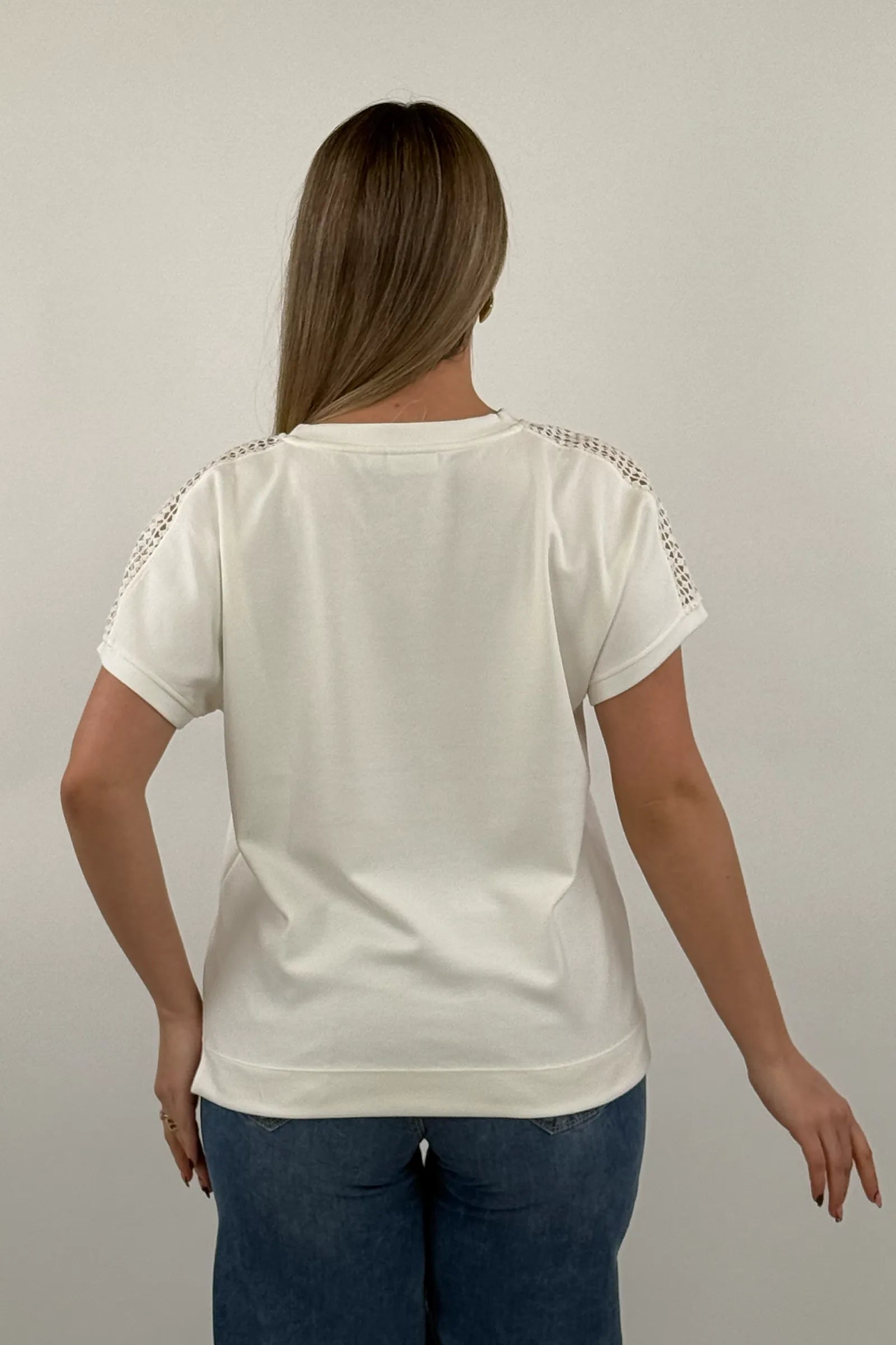 Maice everyday t-shirt