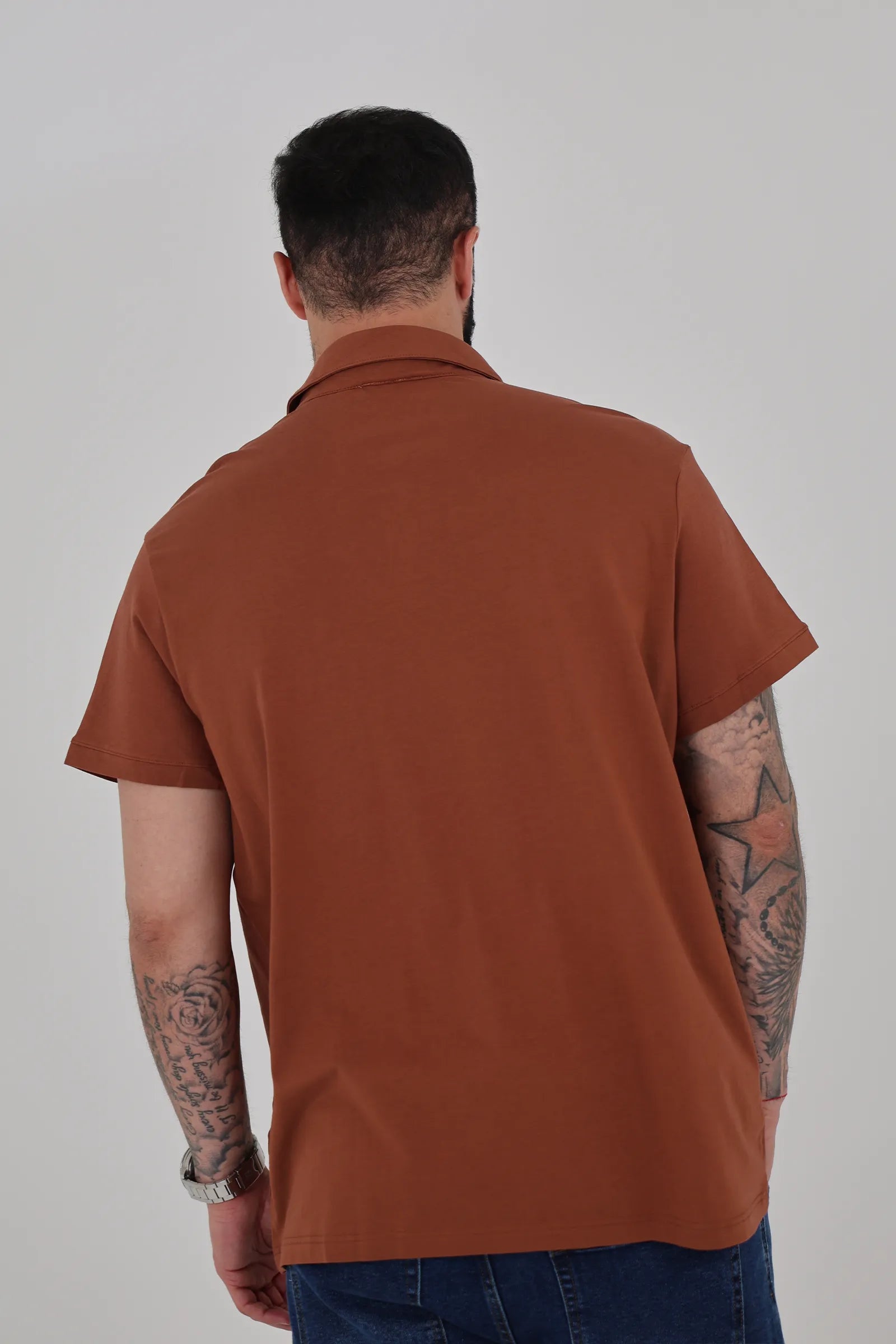 Maice golf polo