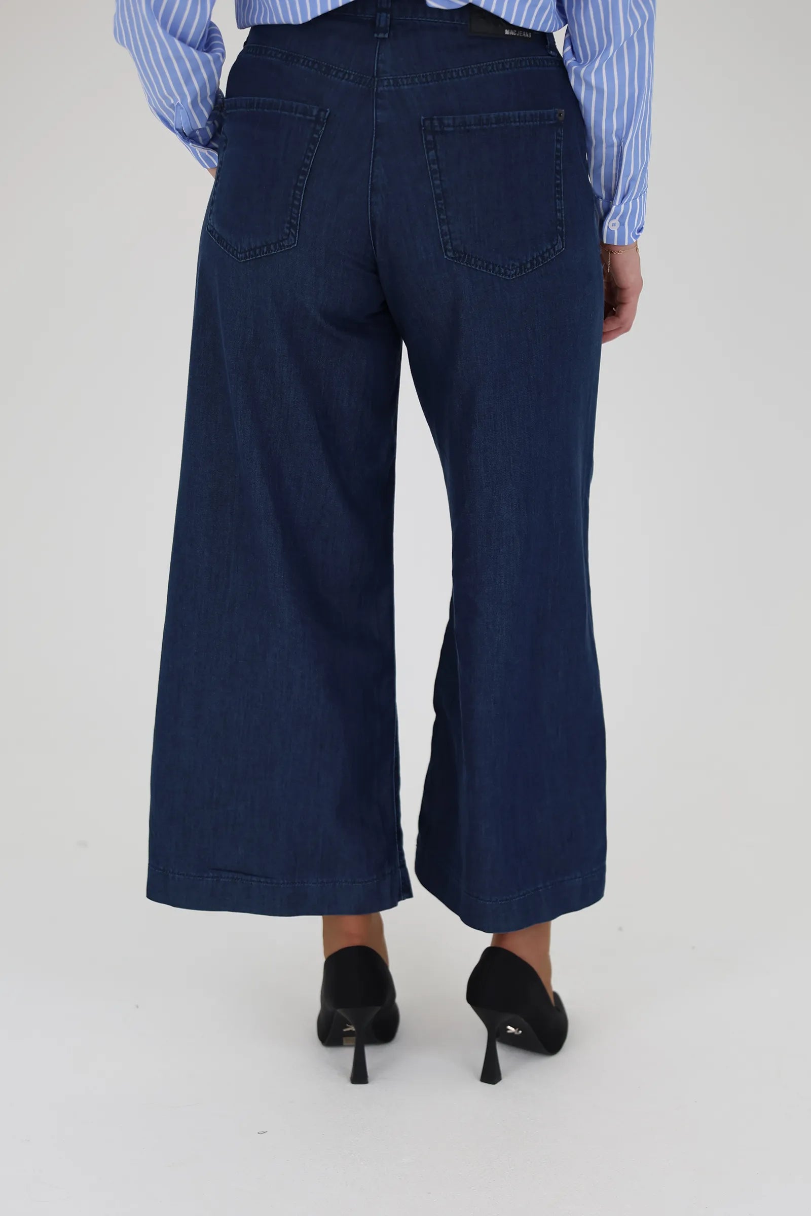 Farmerka retro flare