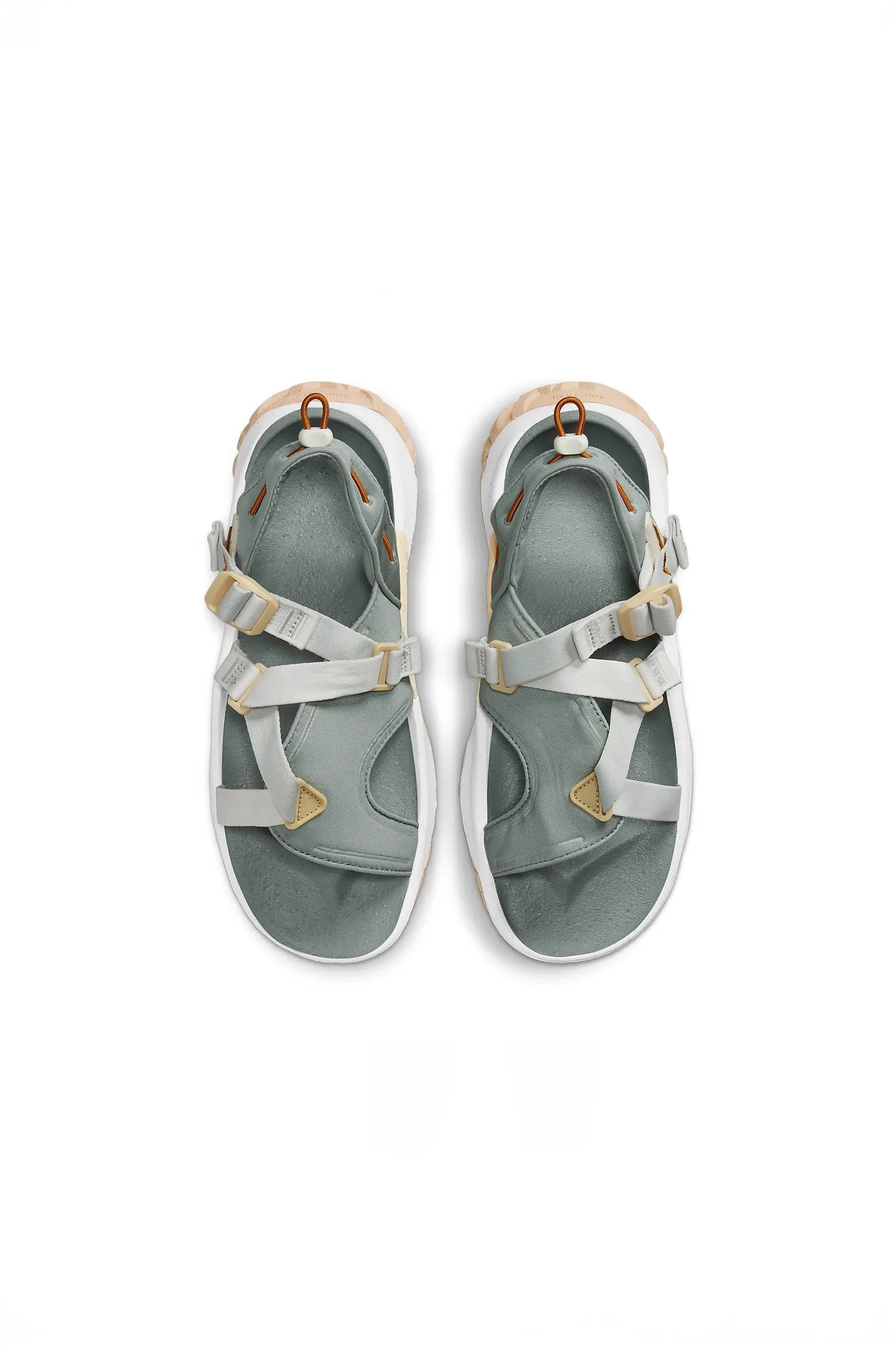 Nike wmns oneonta nn sandal mica green FB1949-300