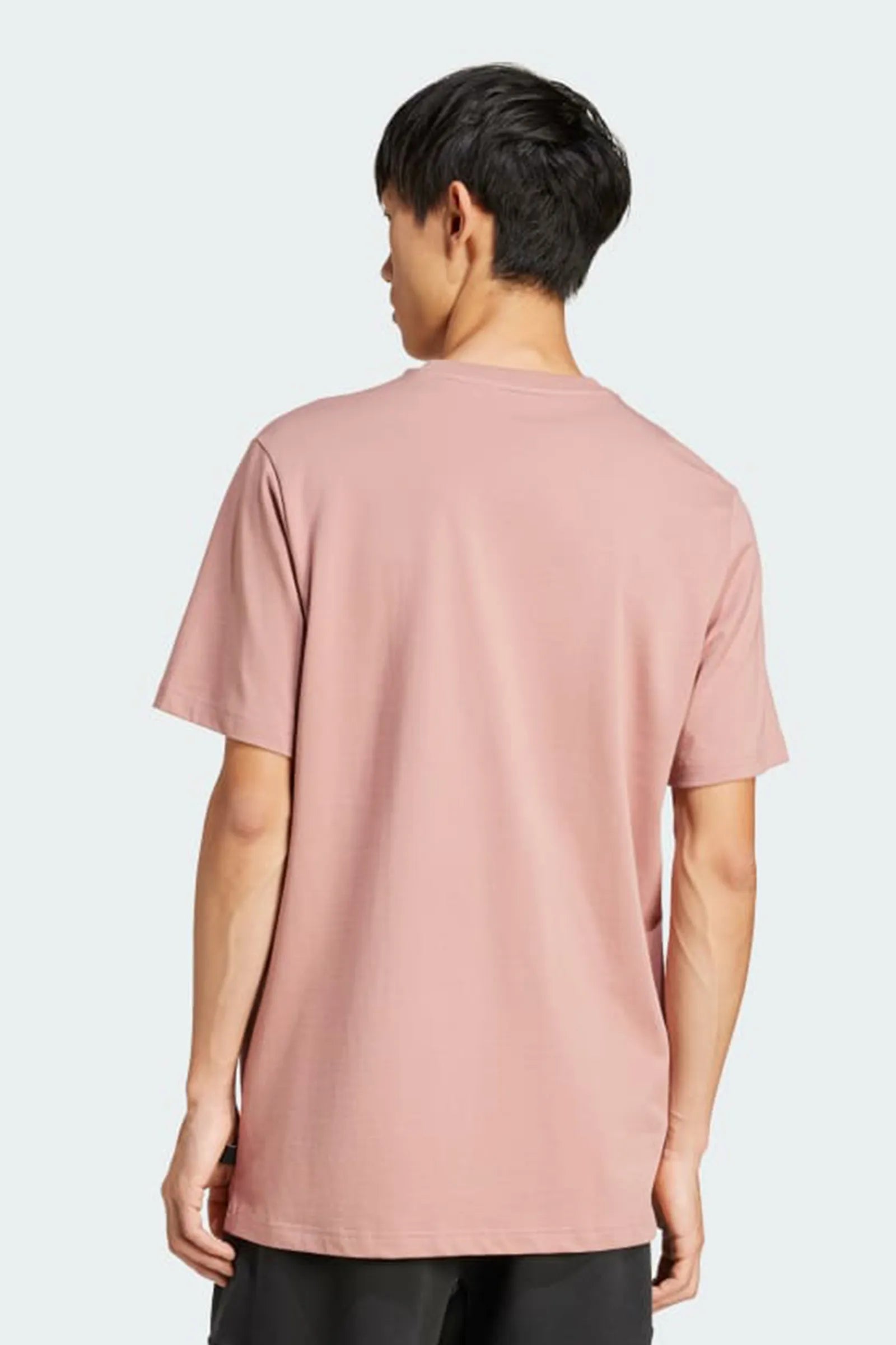 MAICË  LENS ELEVATED POCKET GRAPHIC TEE