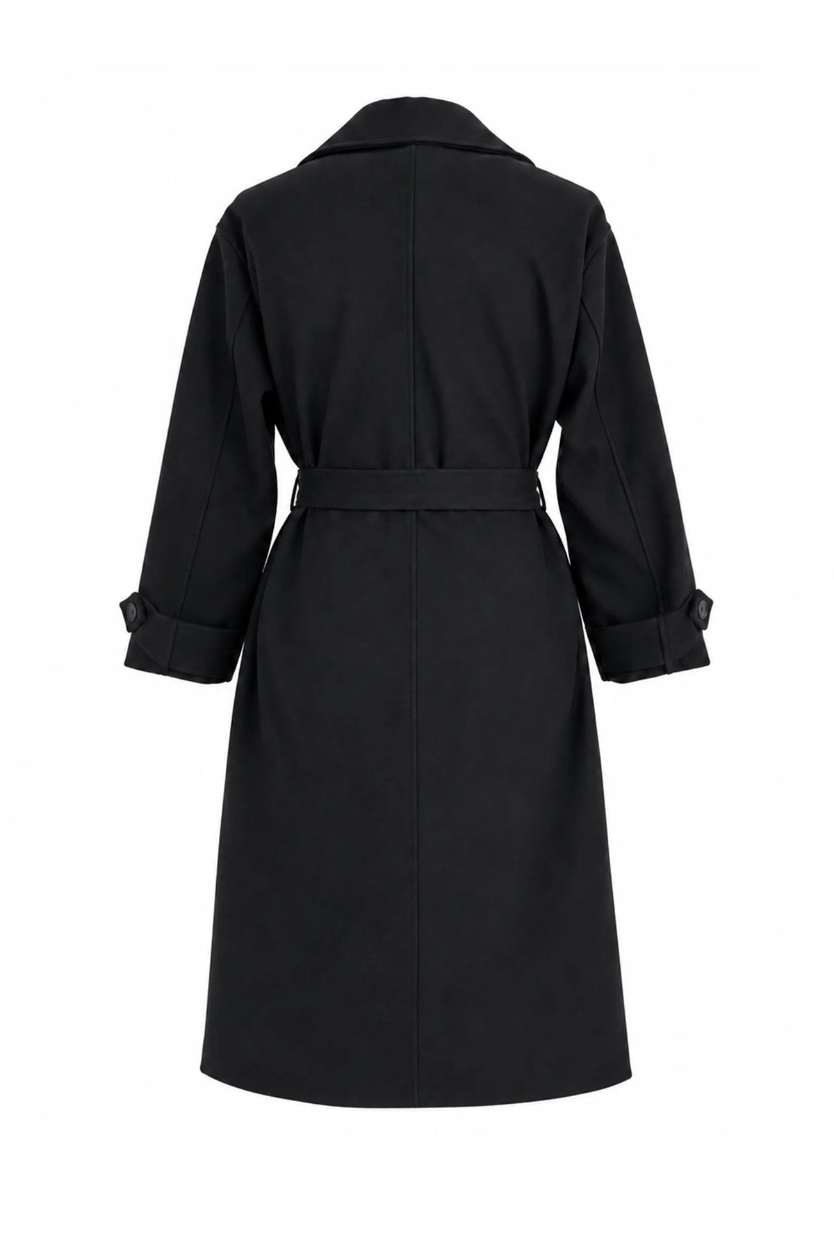 Pallto longline wrap