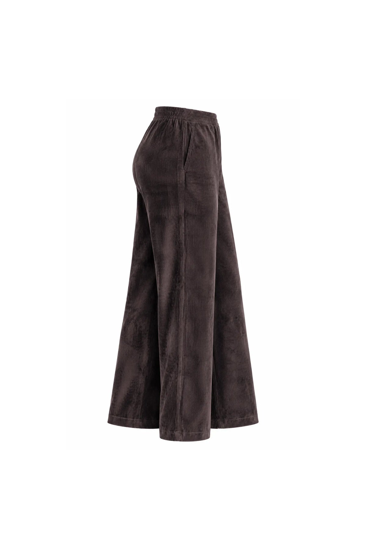 Pantallona soft velvet