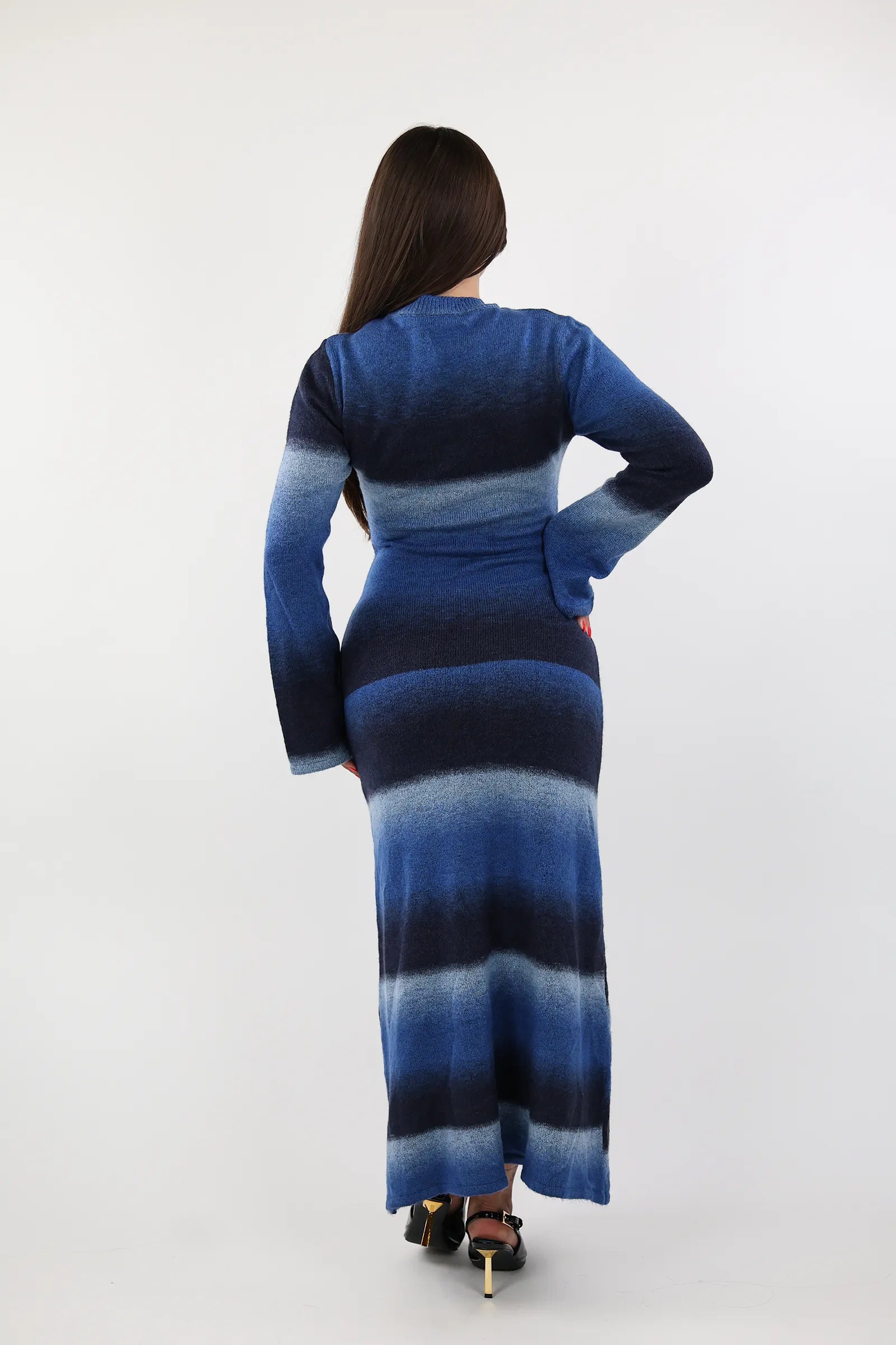 FUSTAN OMBRE