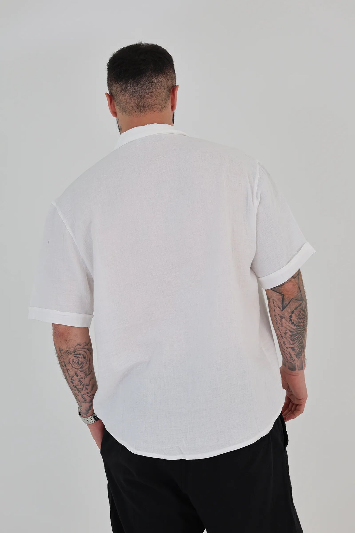 Kemishe holiday shirt