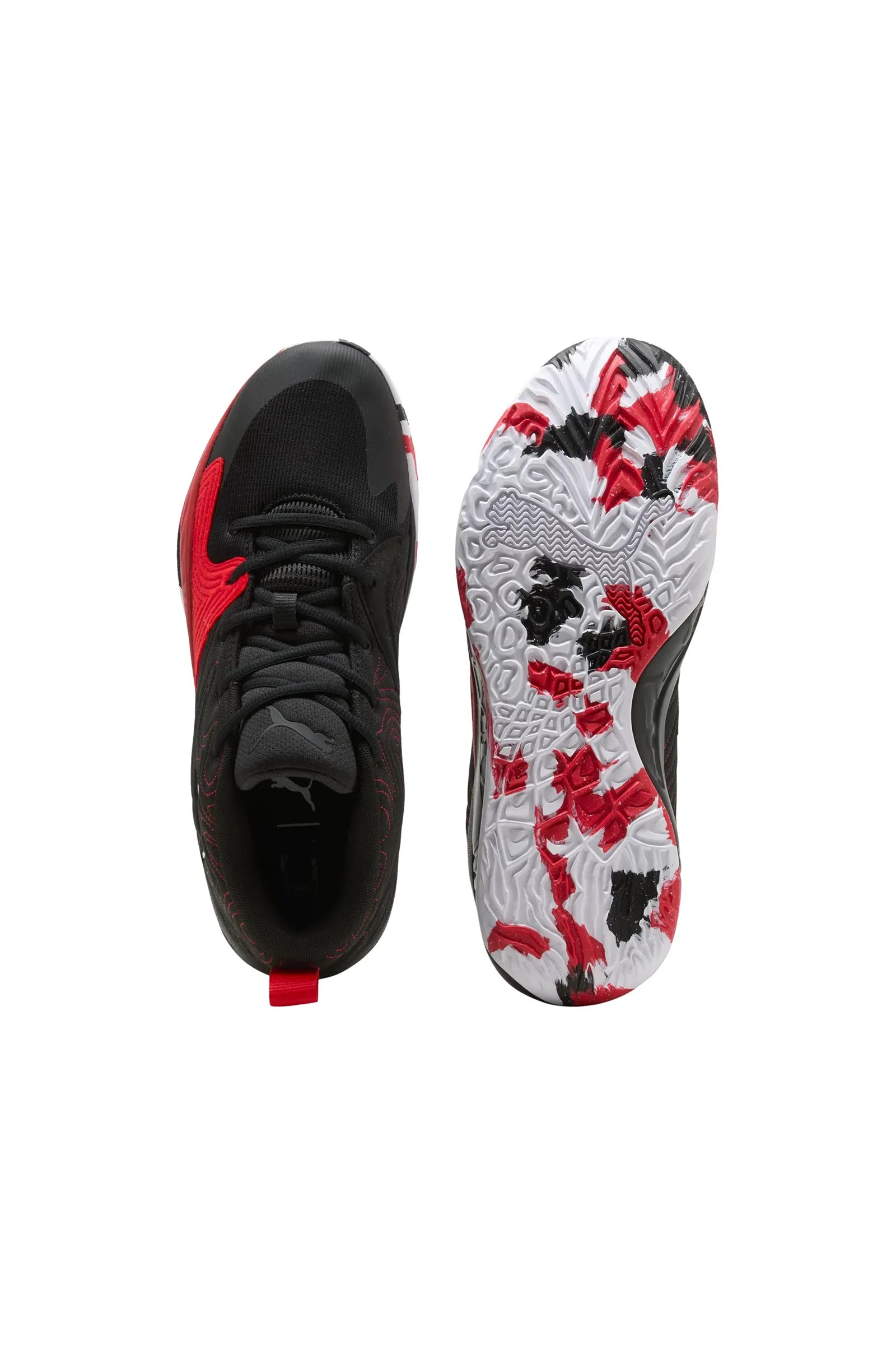 Puma court pro 3 313830-06