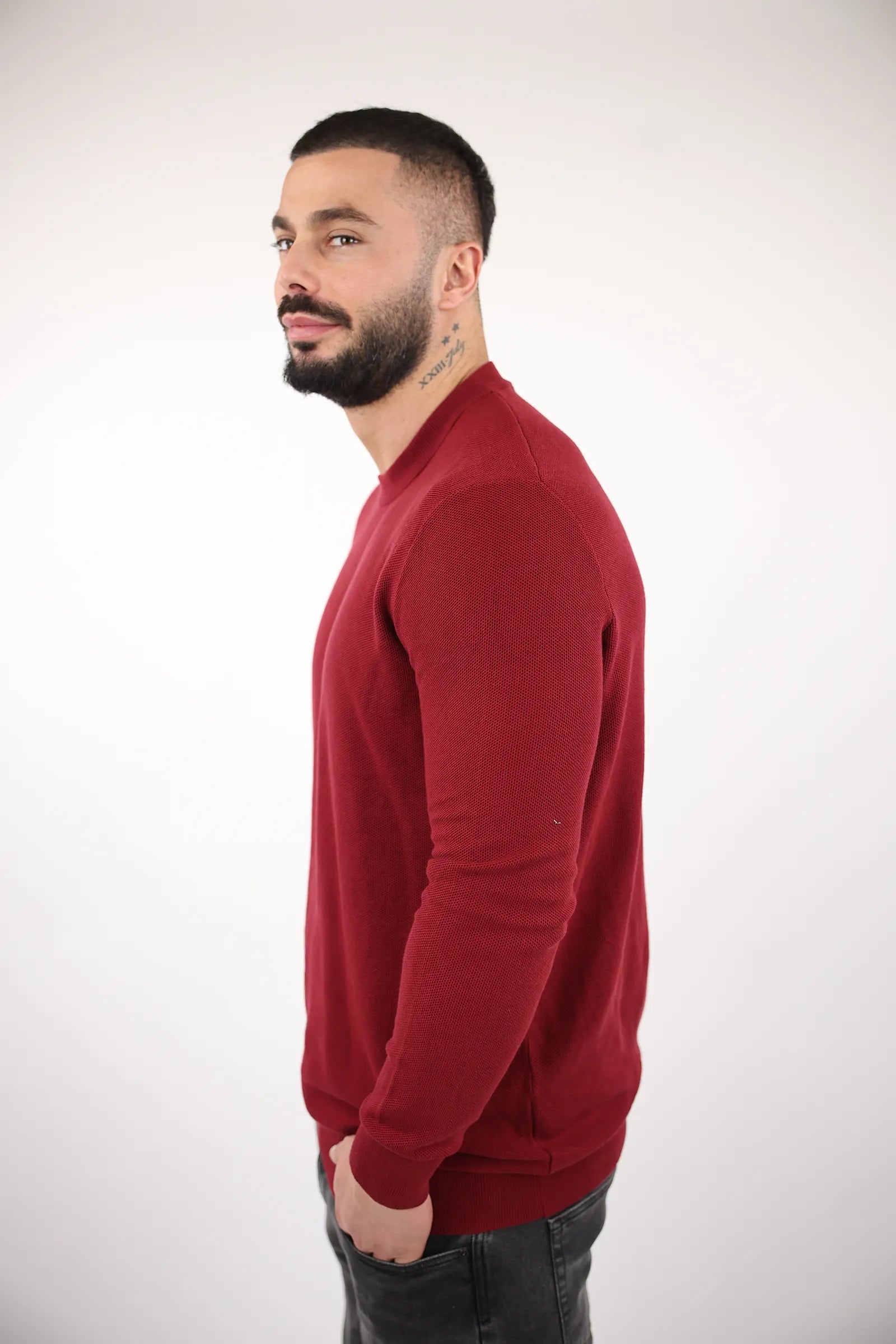 XHEMPER Essential Crew