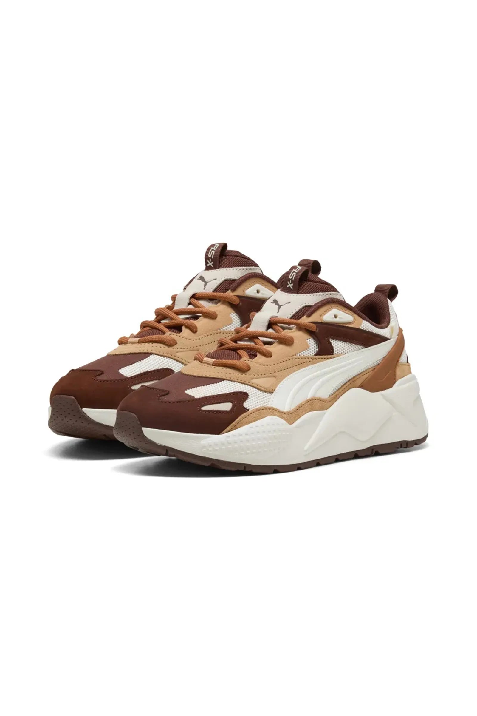 Puma RS-X Effect PRM "Alpine Snow 390776-55