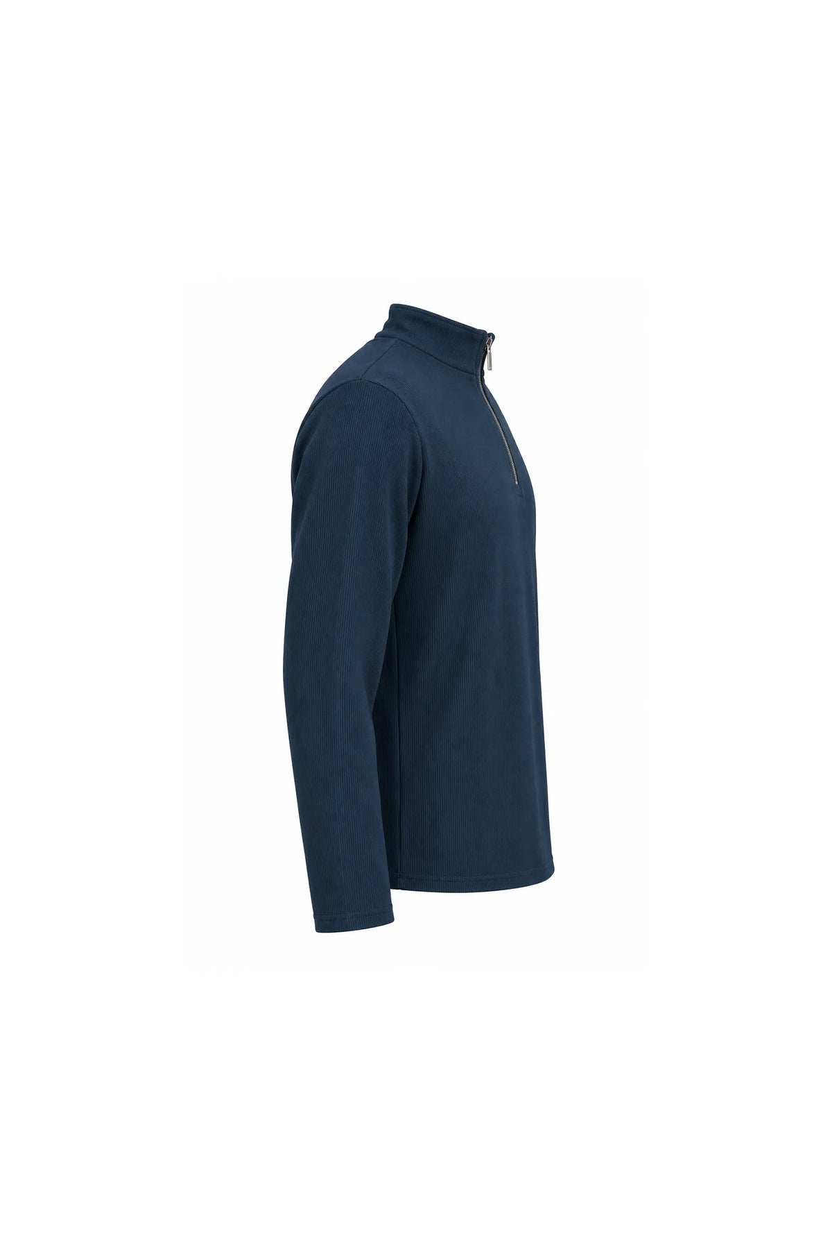 Bluze short zip