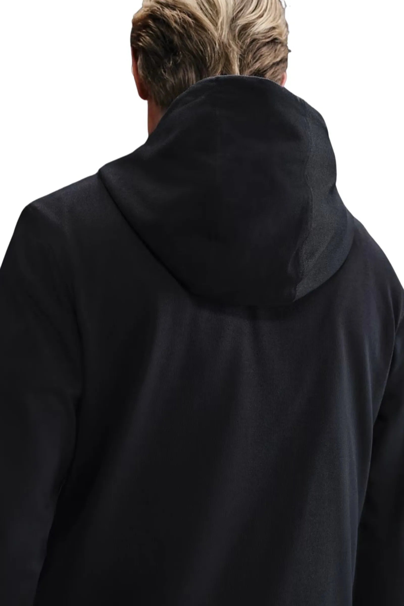 Duks nike sportswear slub man's knit pullover HV1151-010