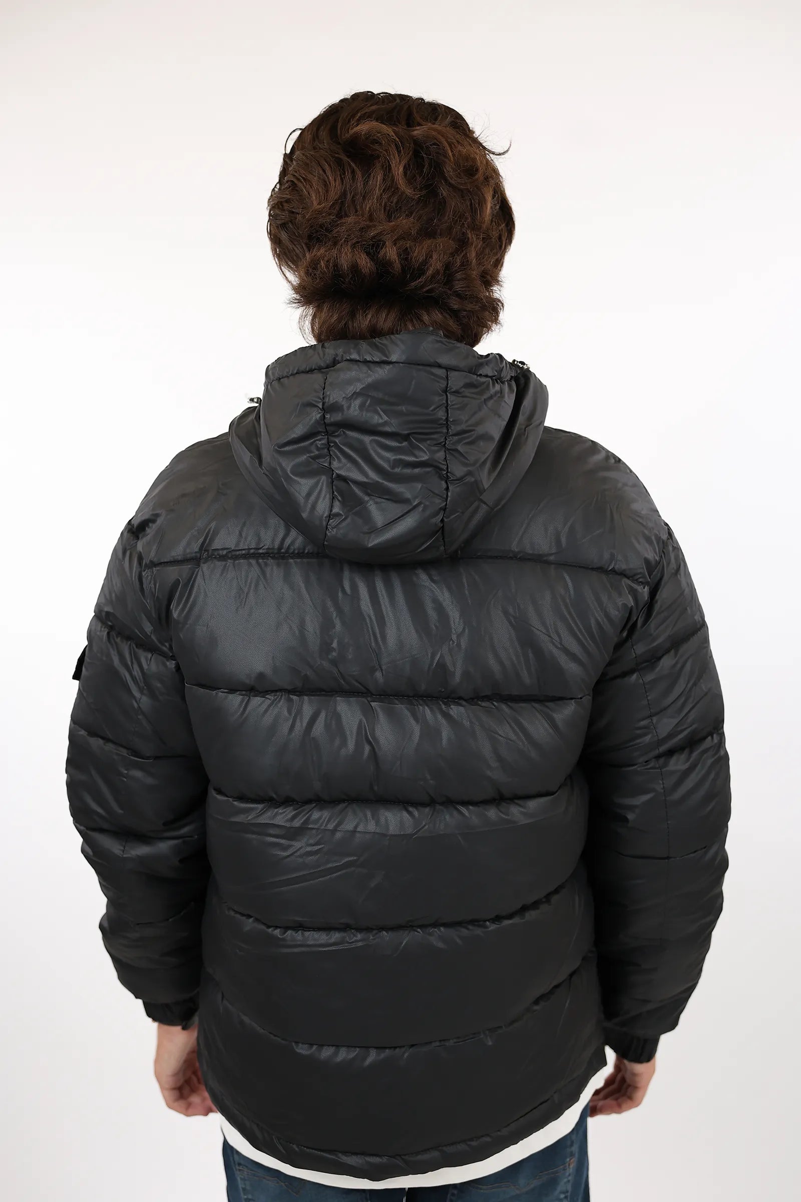 JAKNE PUFFER JACKET