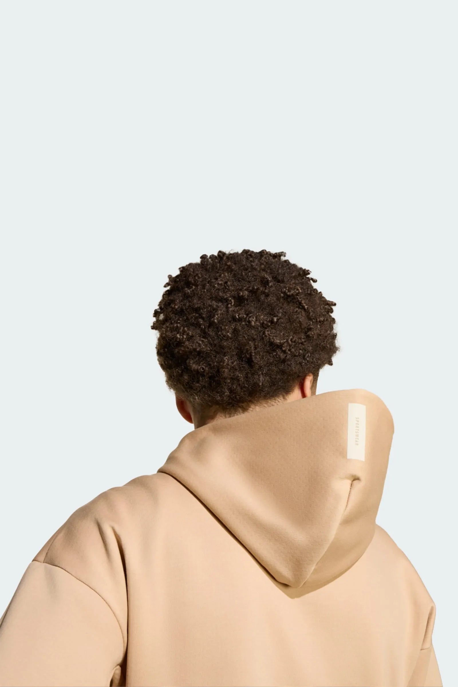 DUKS Adidas adidas Z.N.E. Full-Zip Hooded Track Jacket Kids