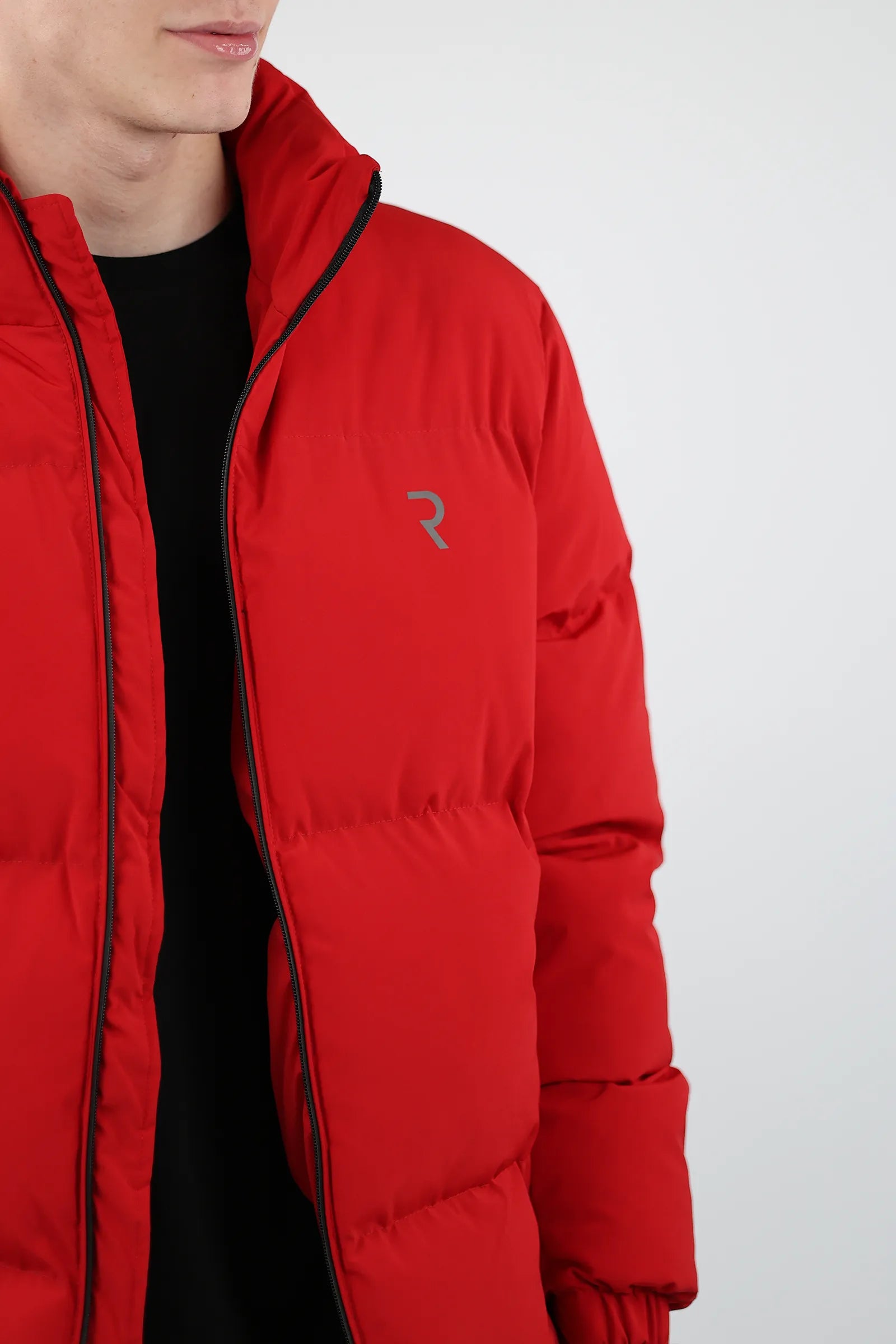 JAKNE RED