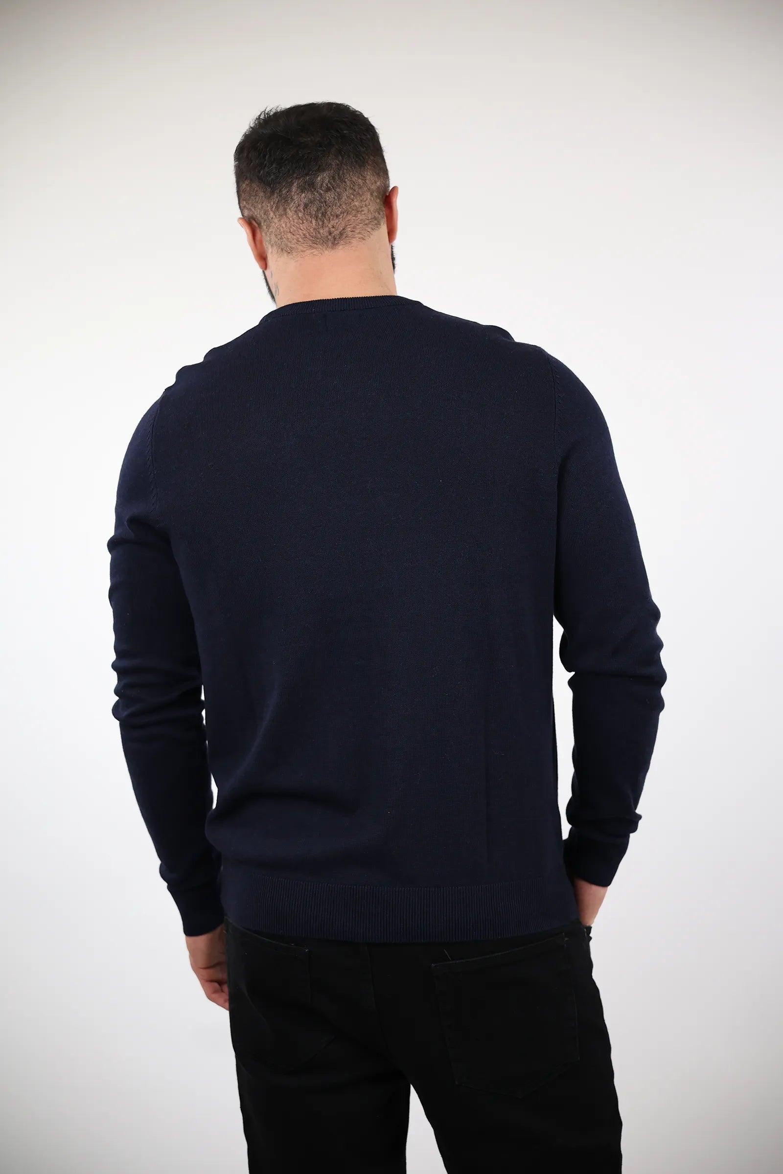 XHEMPER Classic tan knit