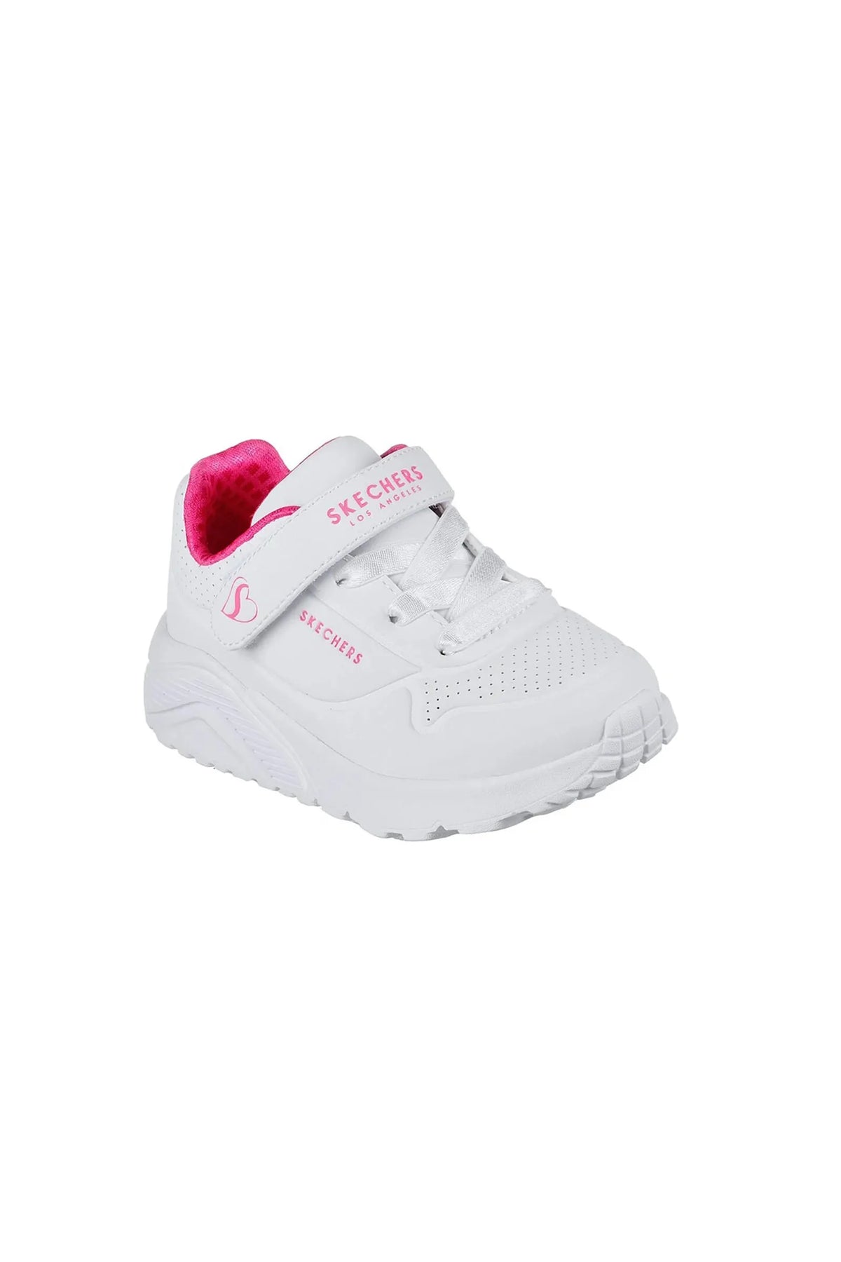 Skechers - uno lite 310451N-WHP