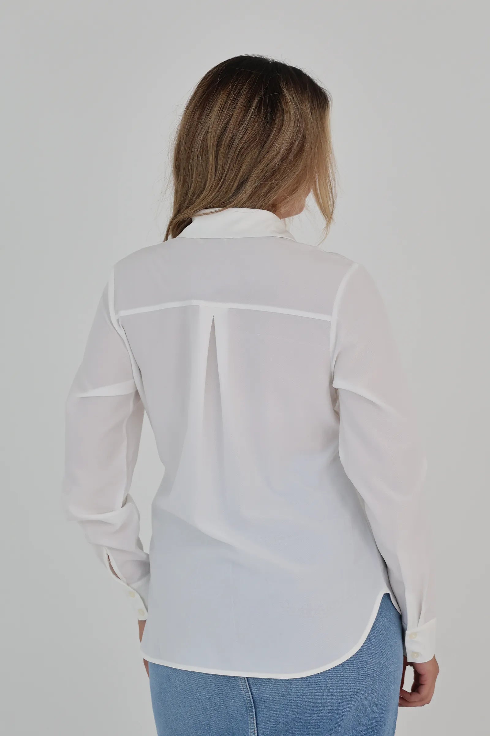 Kemishe aura top