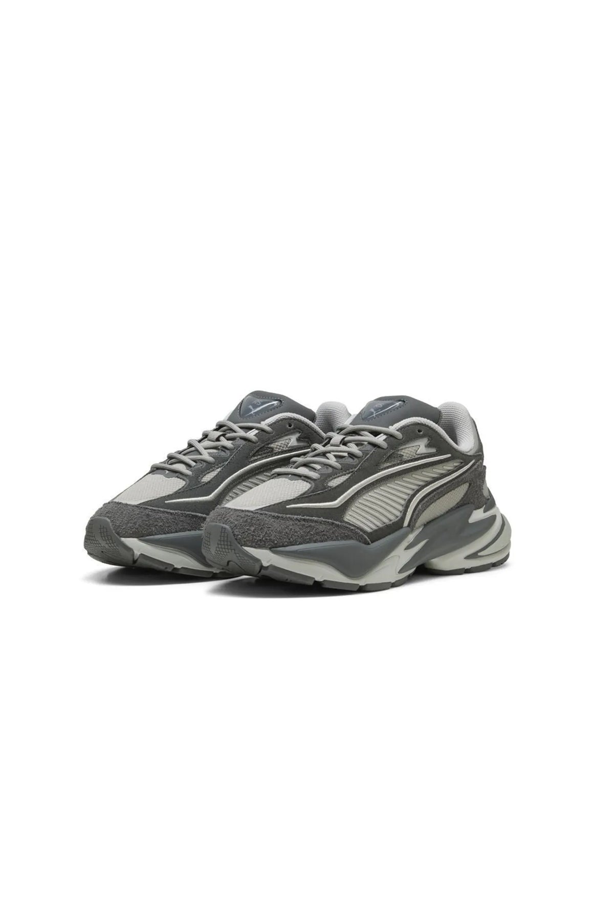 Puma rs surge hairy suede 404327-08