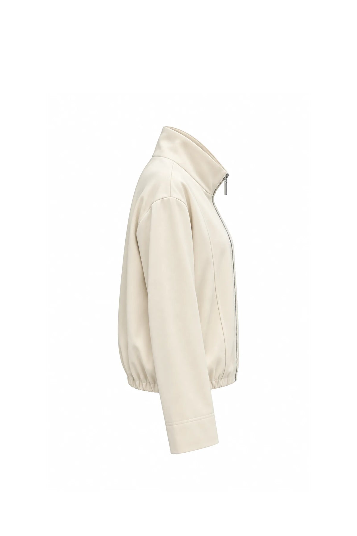 Jakne funnel neck