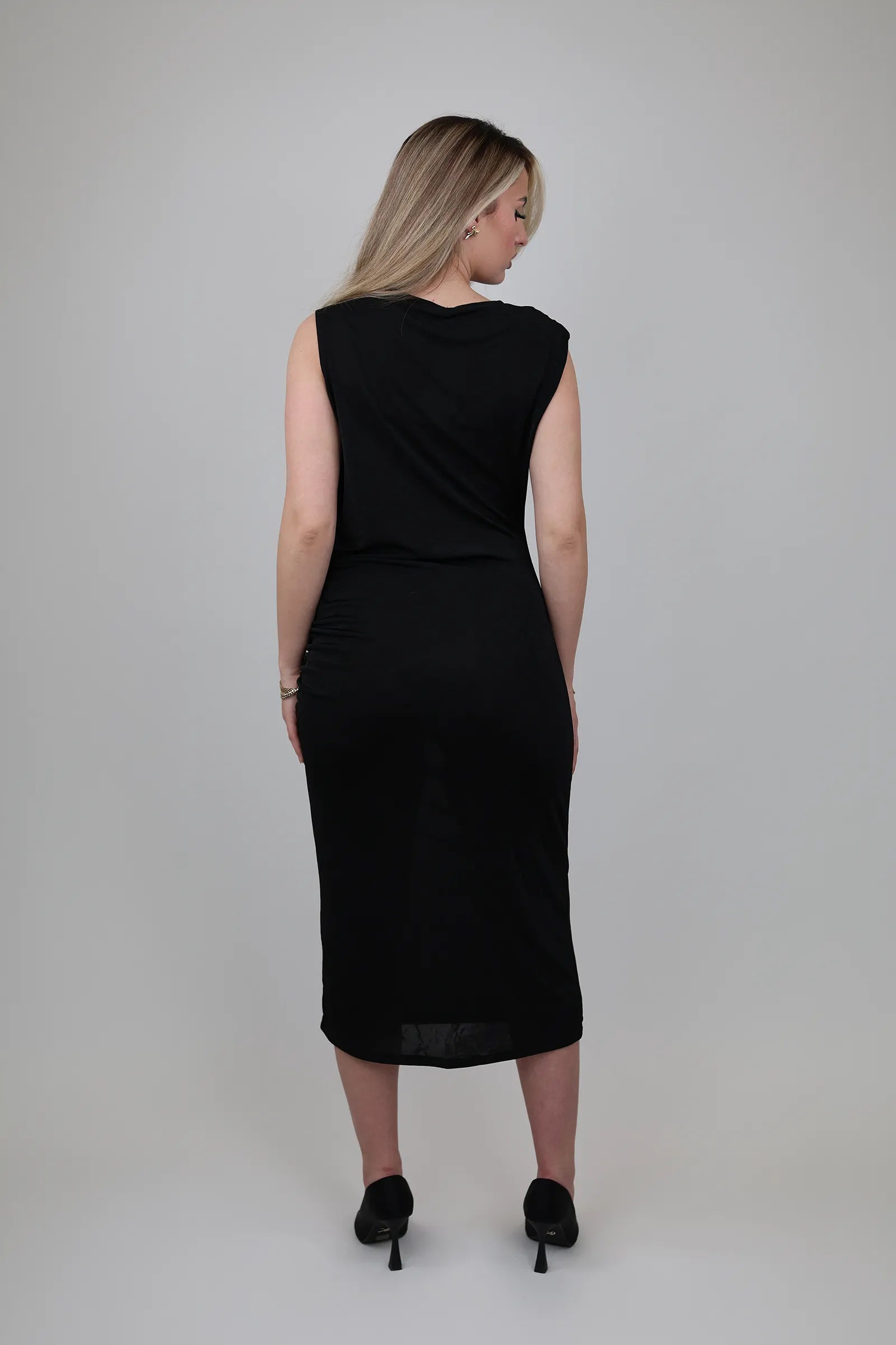 Fustan cocktail dress