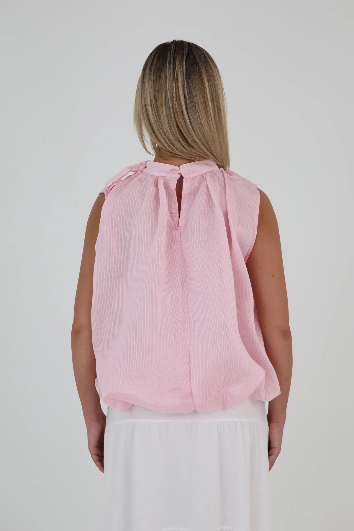 Maice bubble top