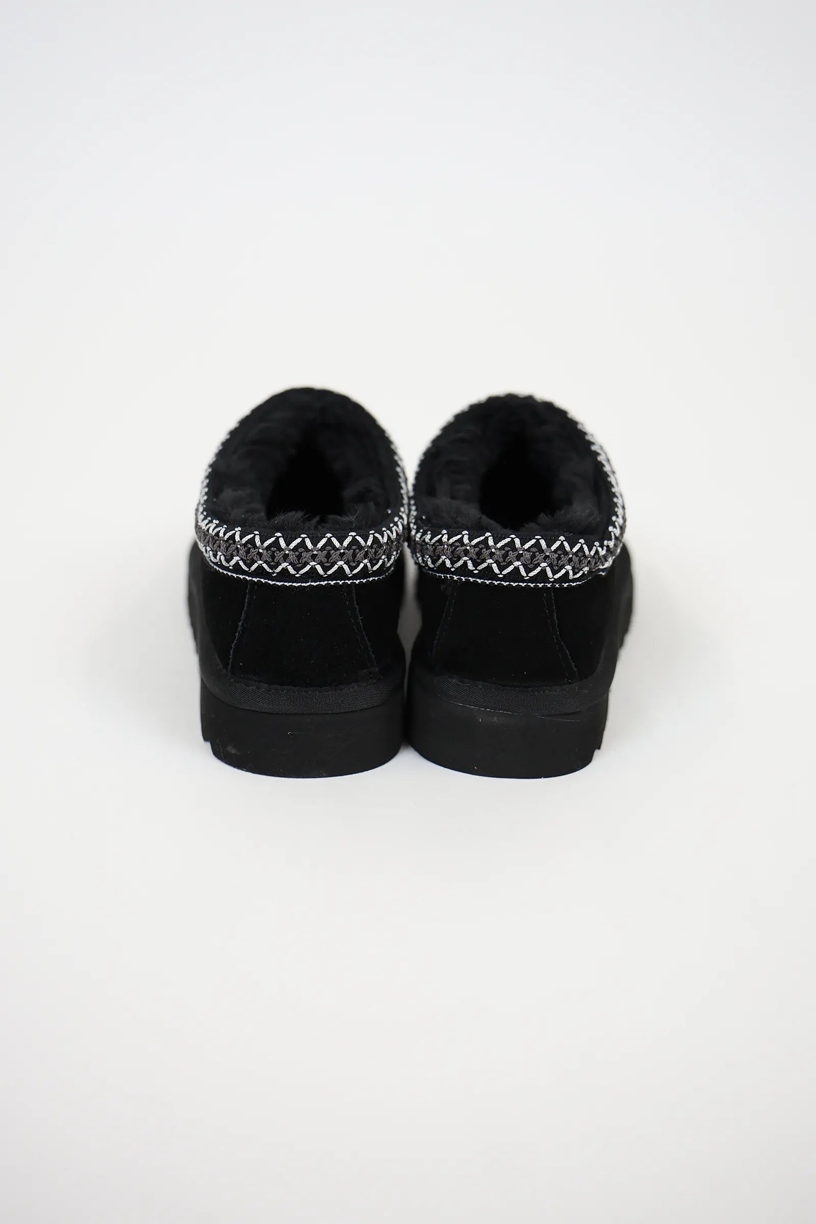 ÇIZME Tasman Slipper