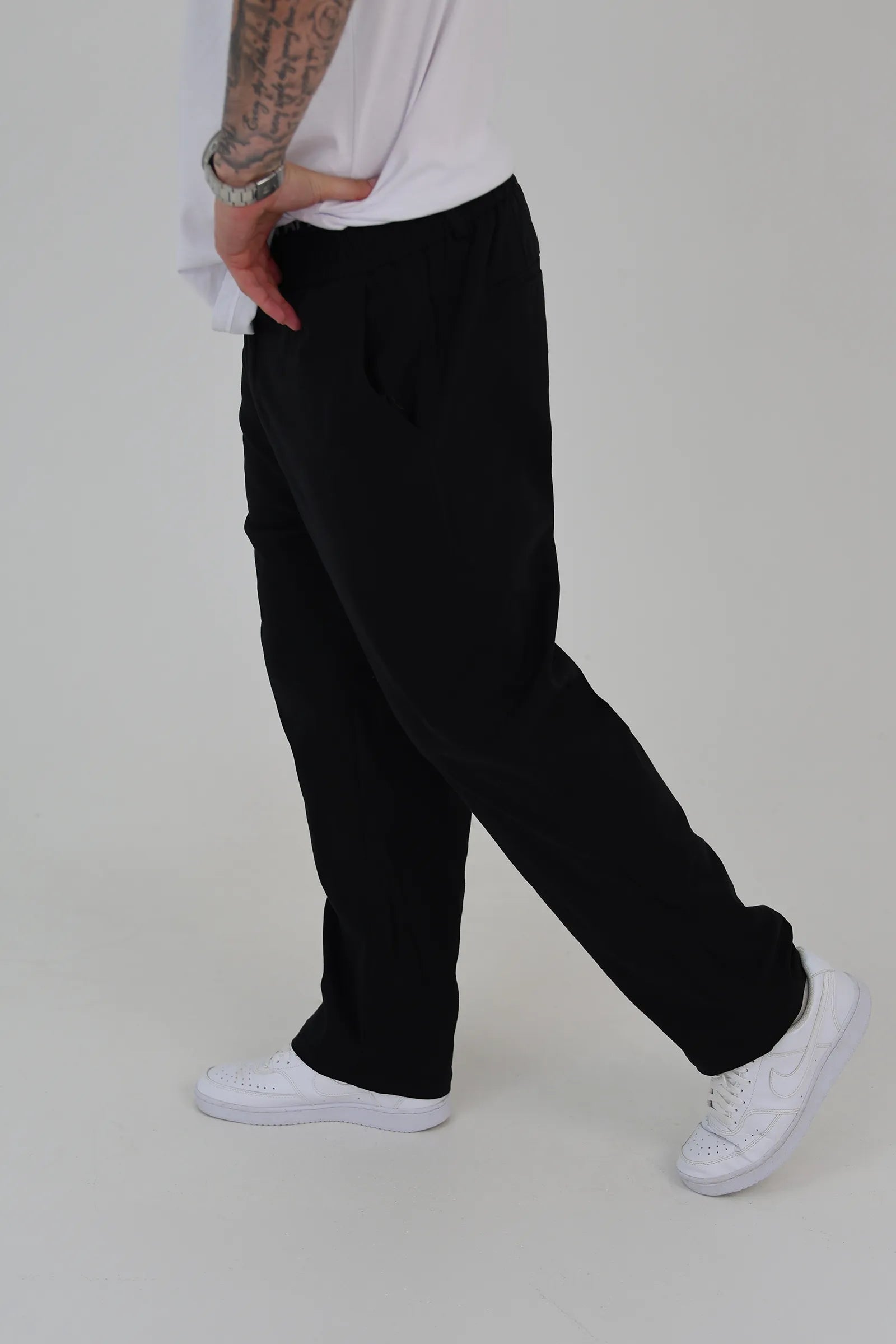 Pantallona flex chinos