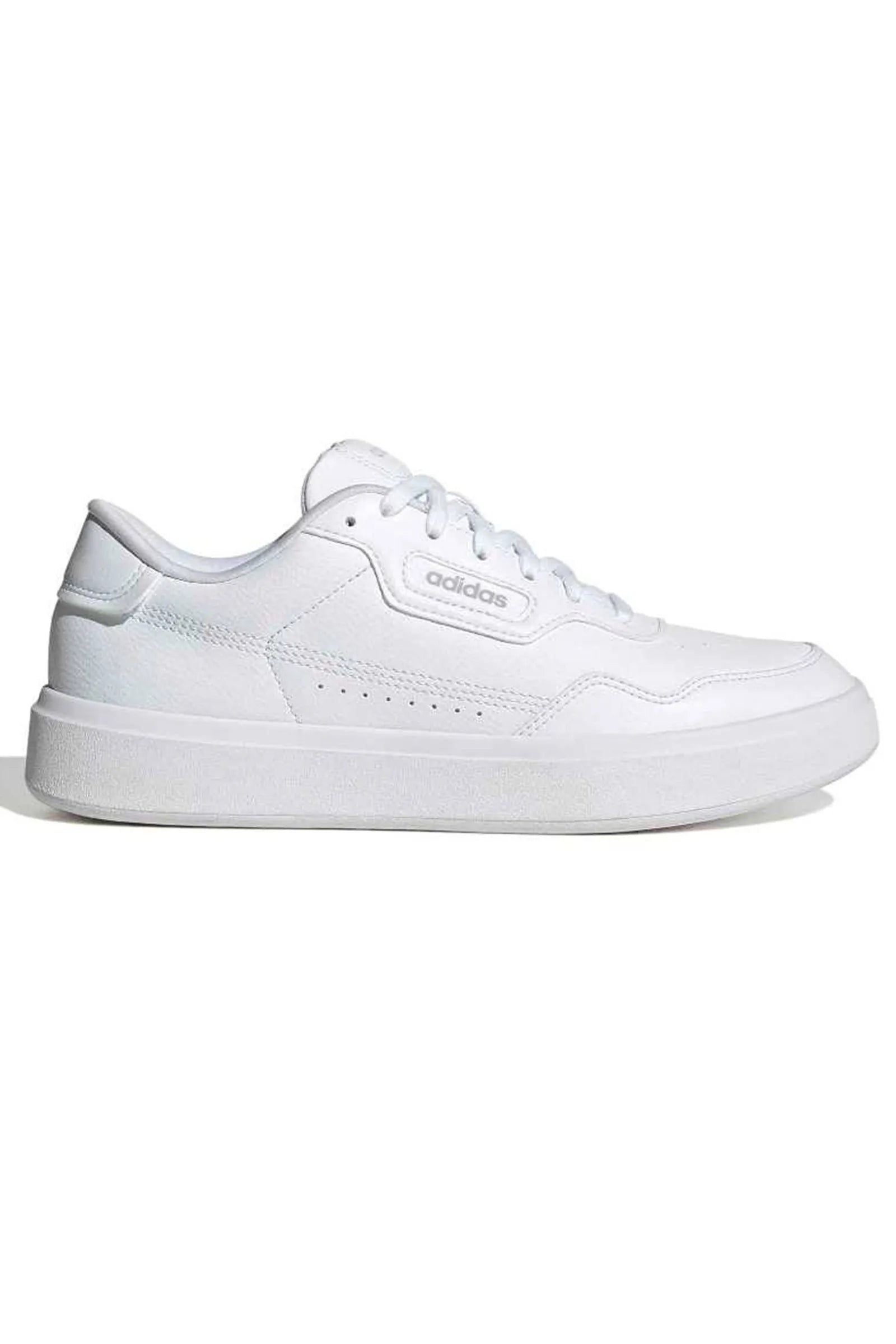 PATIKA SPSPORTSWEAR · MEN'S WHITE SNEAKERS