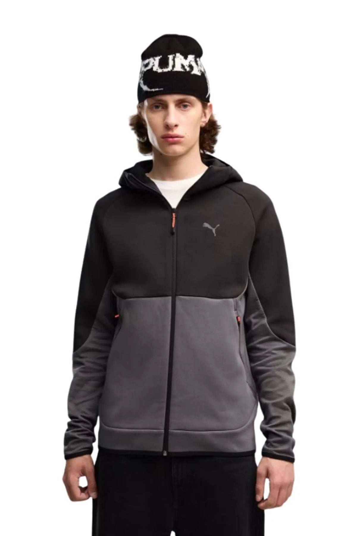 Duks pumatech full-zip 693951-34