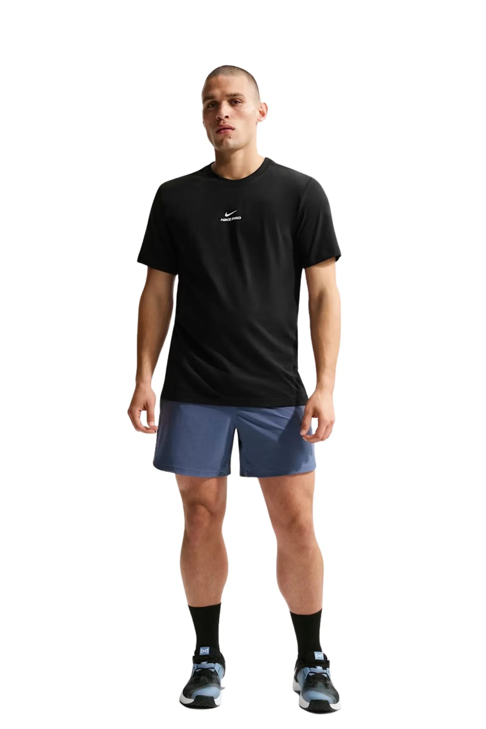 Maice nike men's dri-fit pro IH1947-010