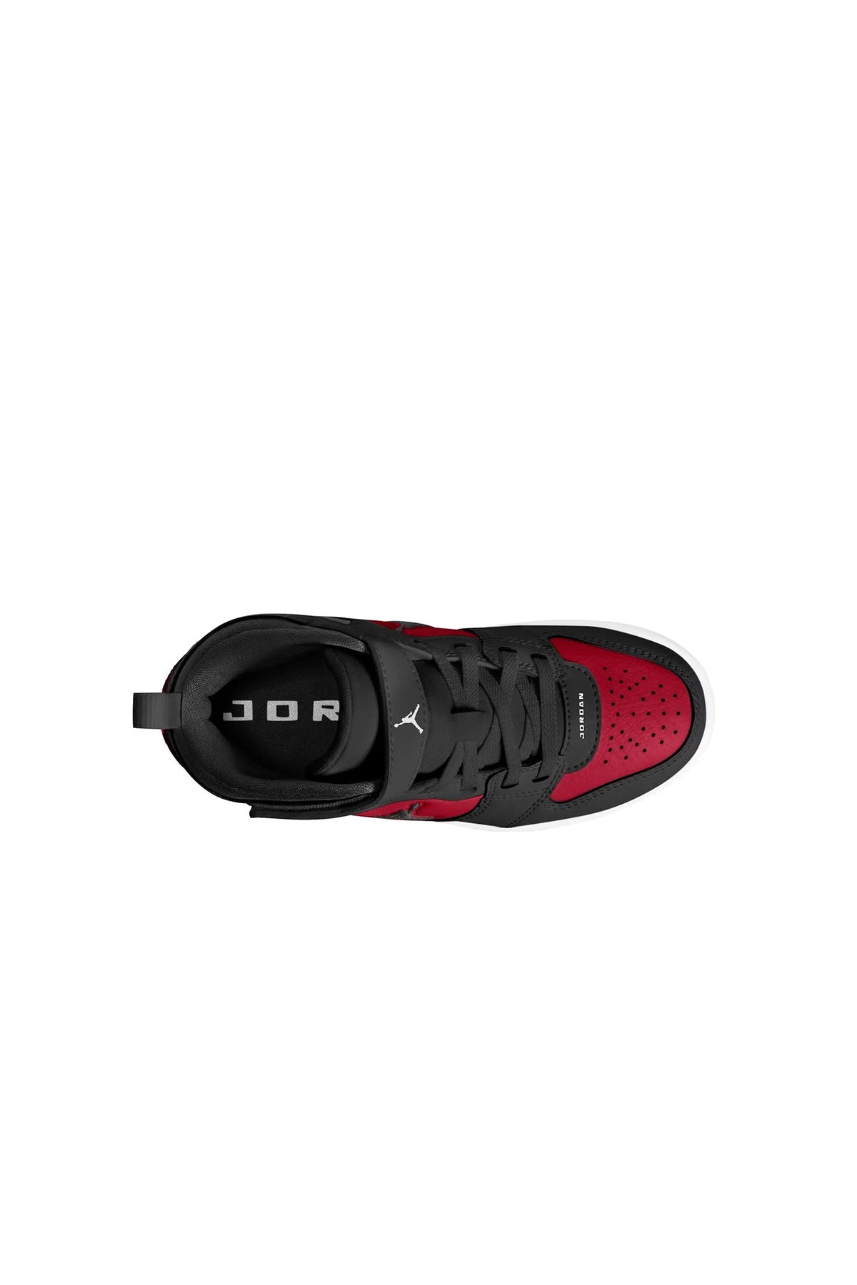 Jordan court connect mid (ps) IQ7700-006