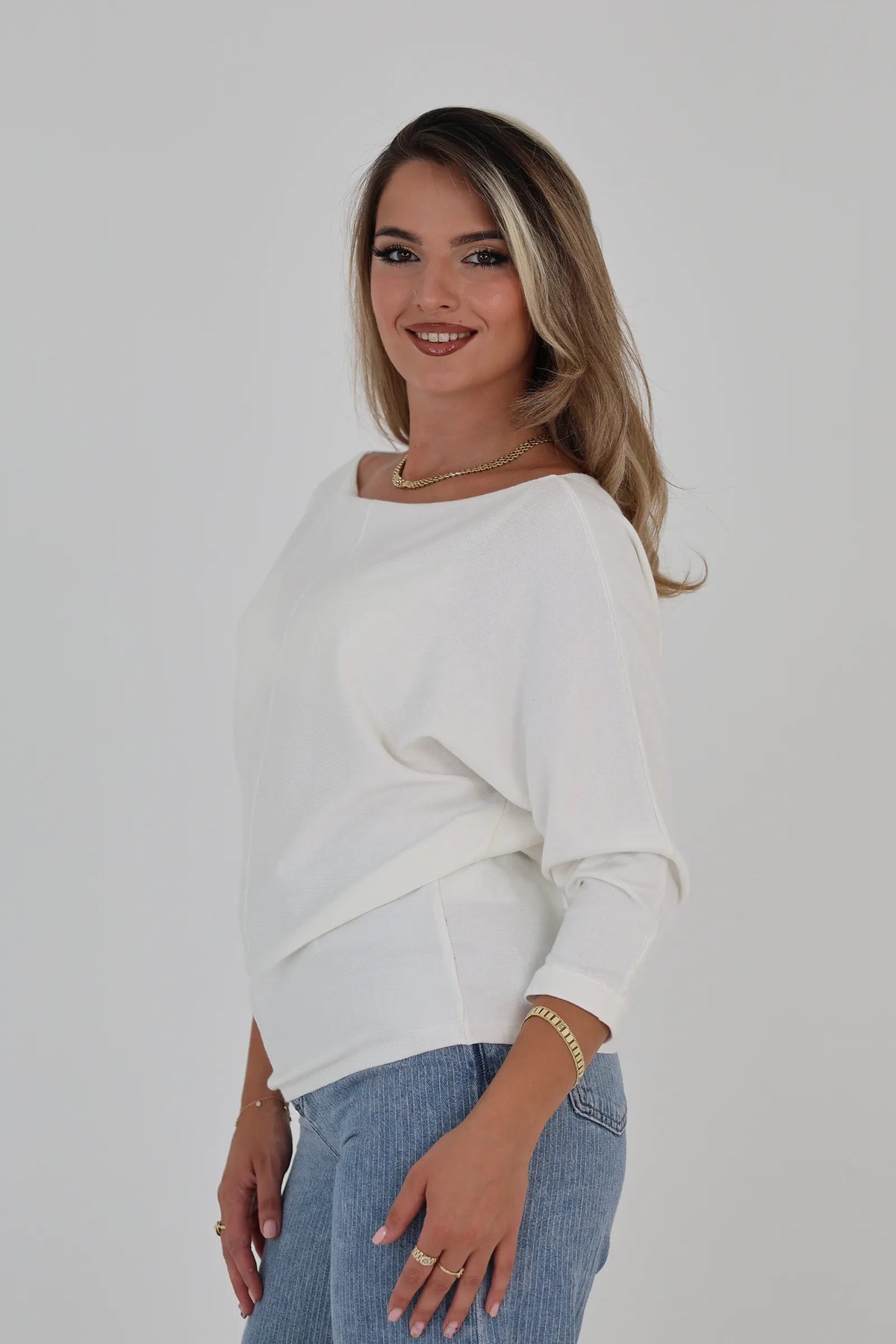 Bluze loose fit