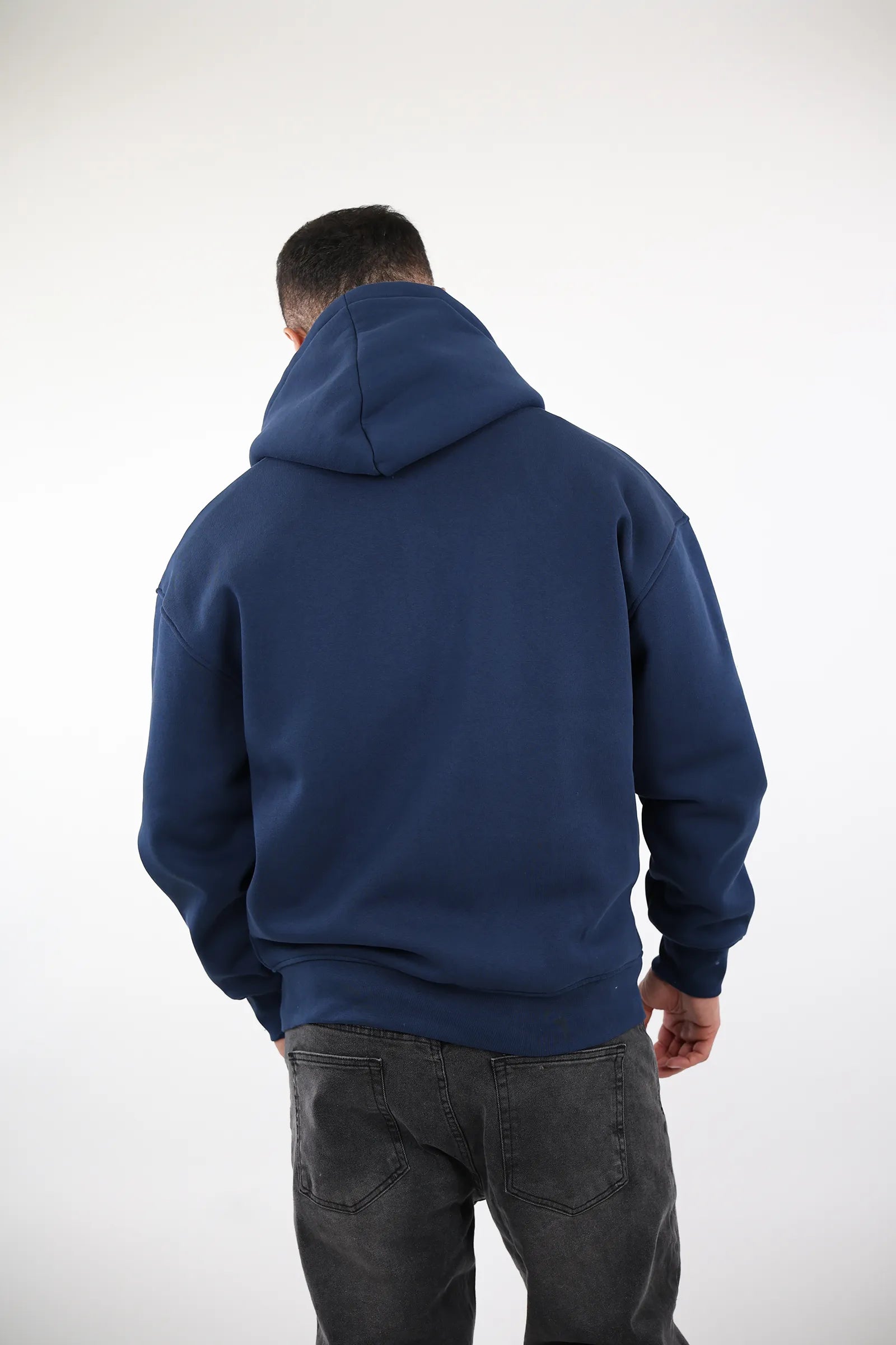 DUKS Chill Sweatshirt