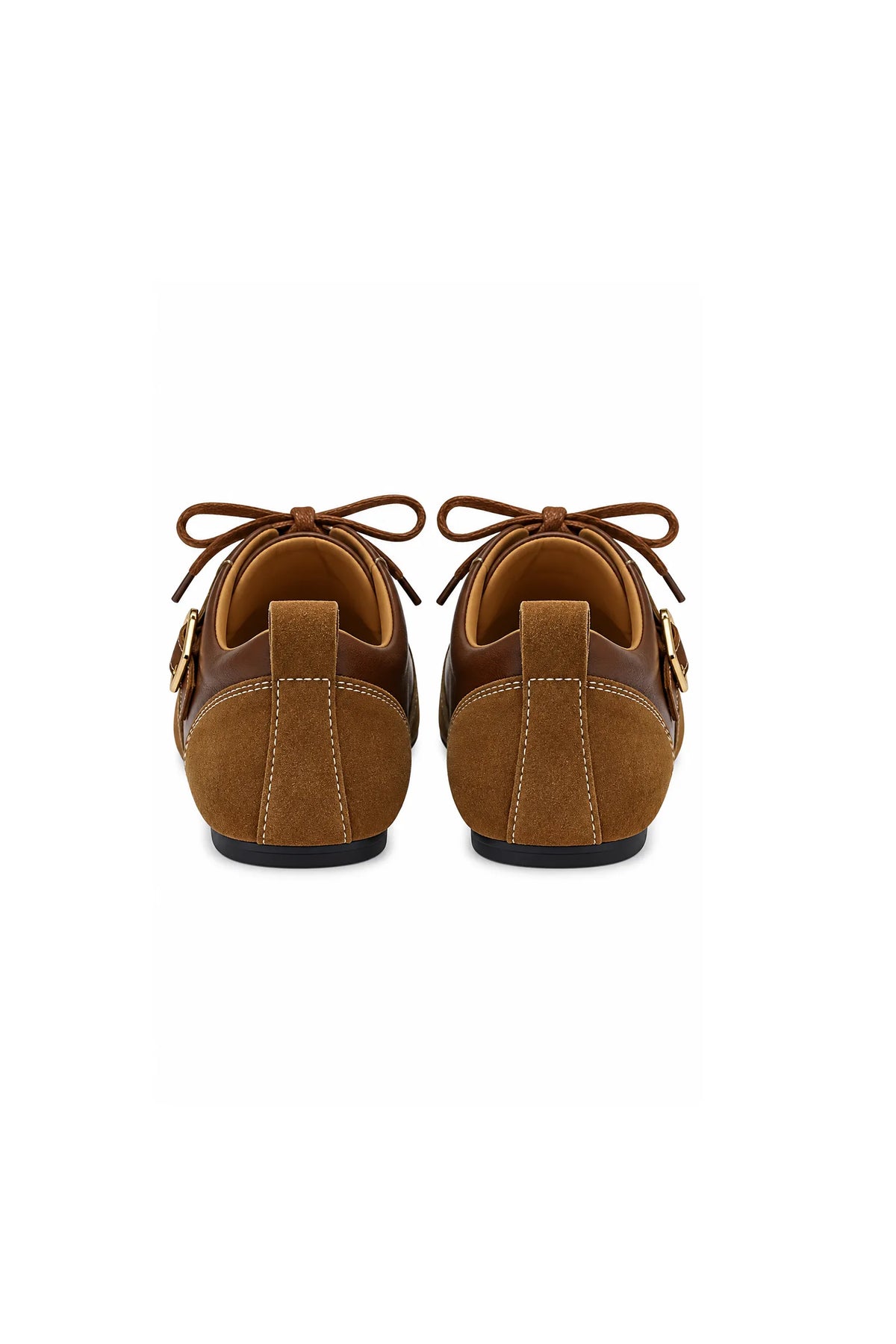 Kepuce plush suede