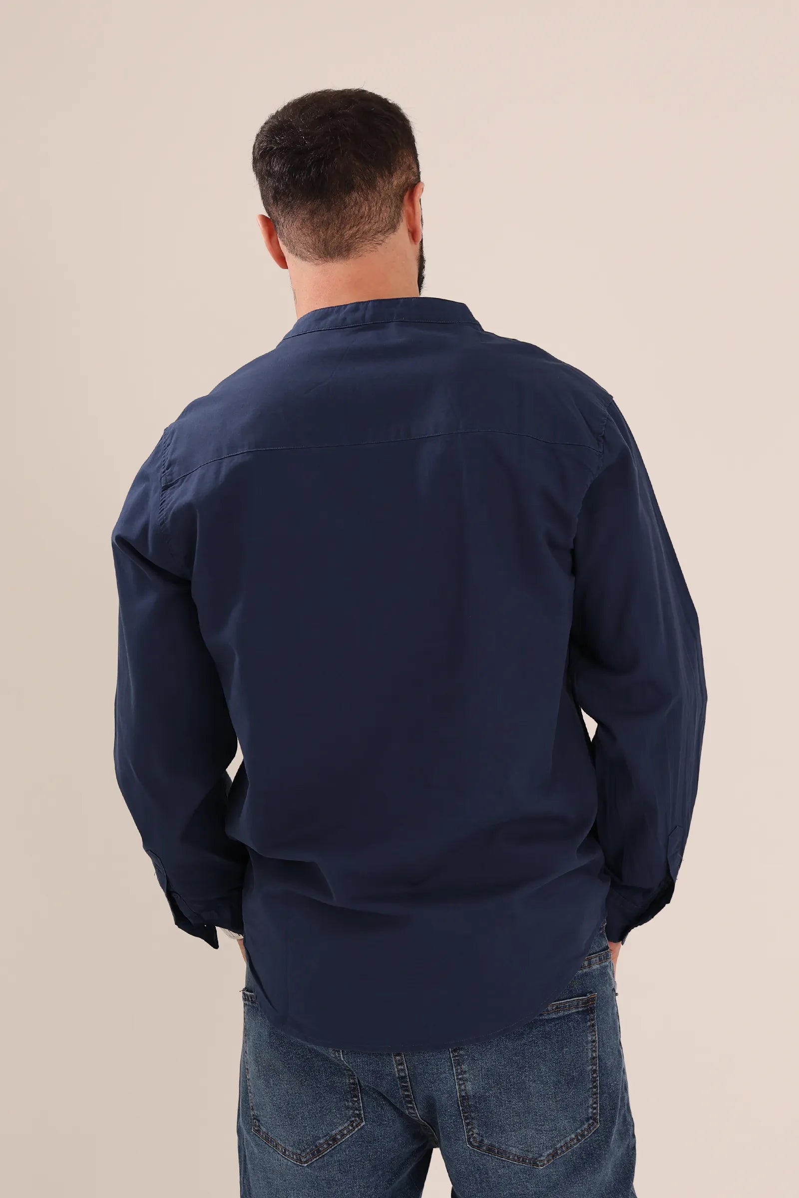 Kemishe Collar Popover
