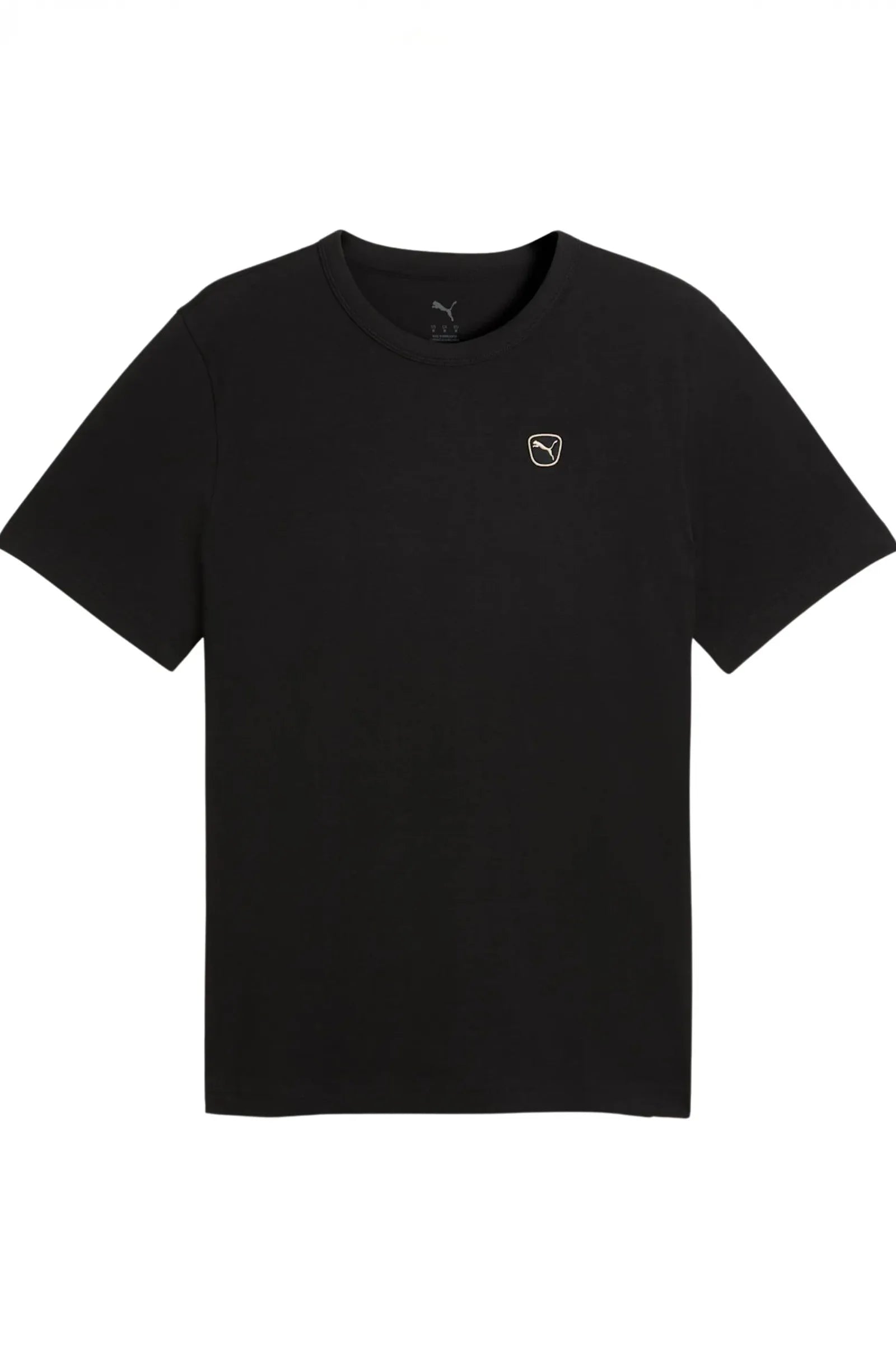 Maice puma essentials elevated tee 692054-01
