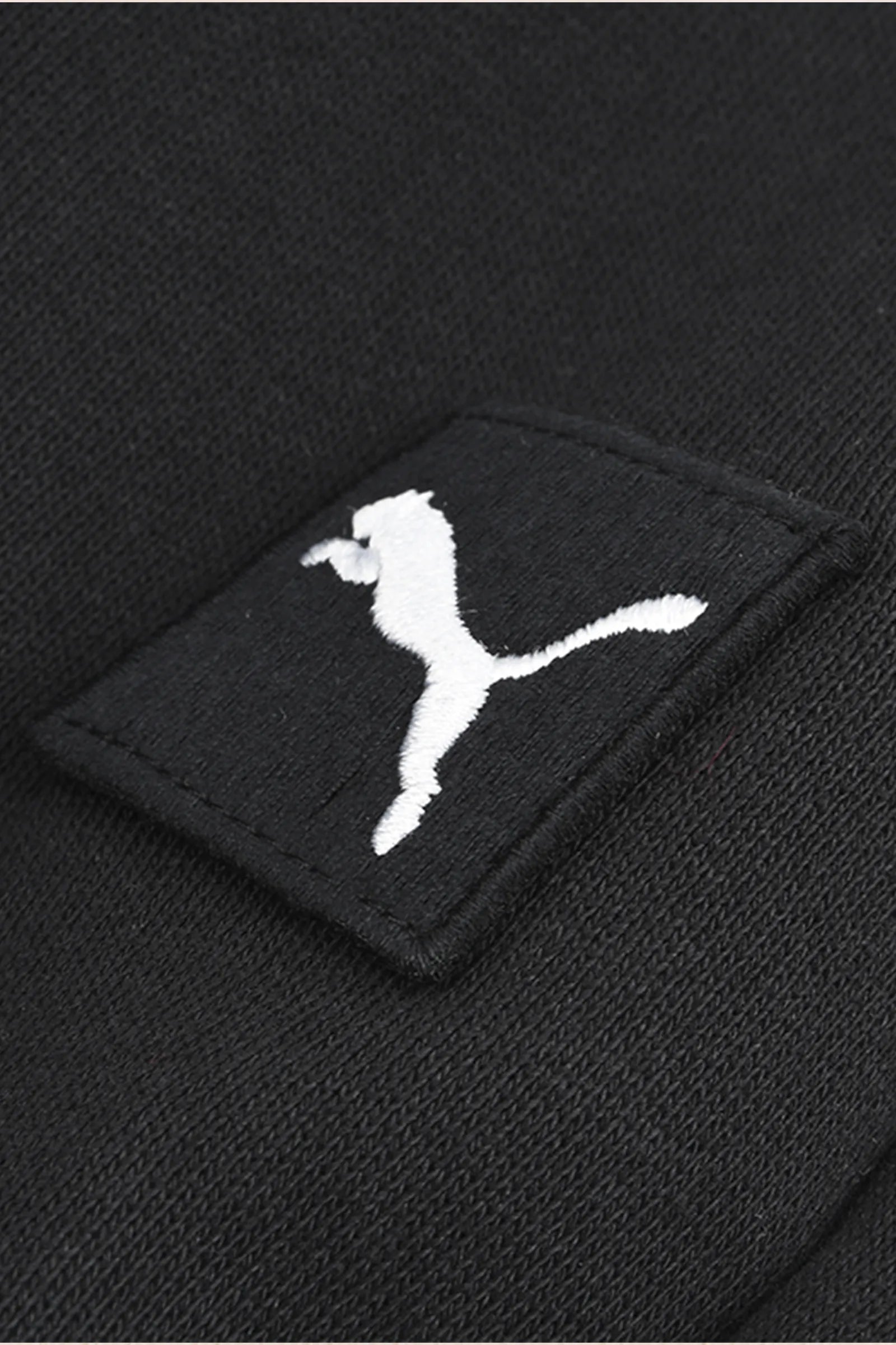 TRENERKA PUMA ESS Sweatpants TR cl Puma Black-CAT