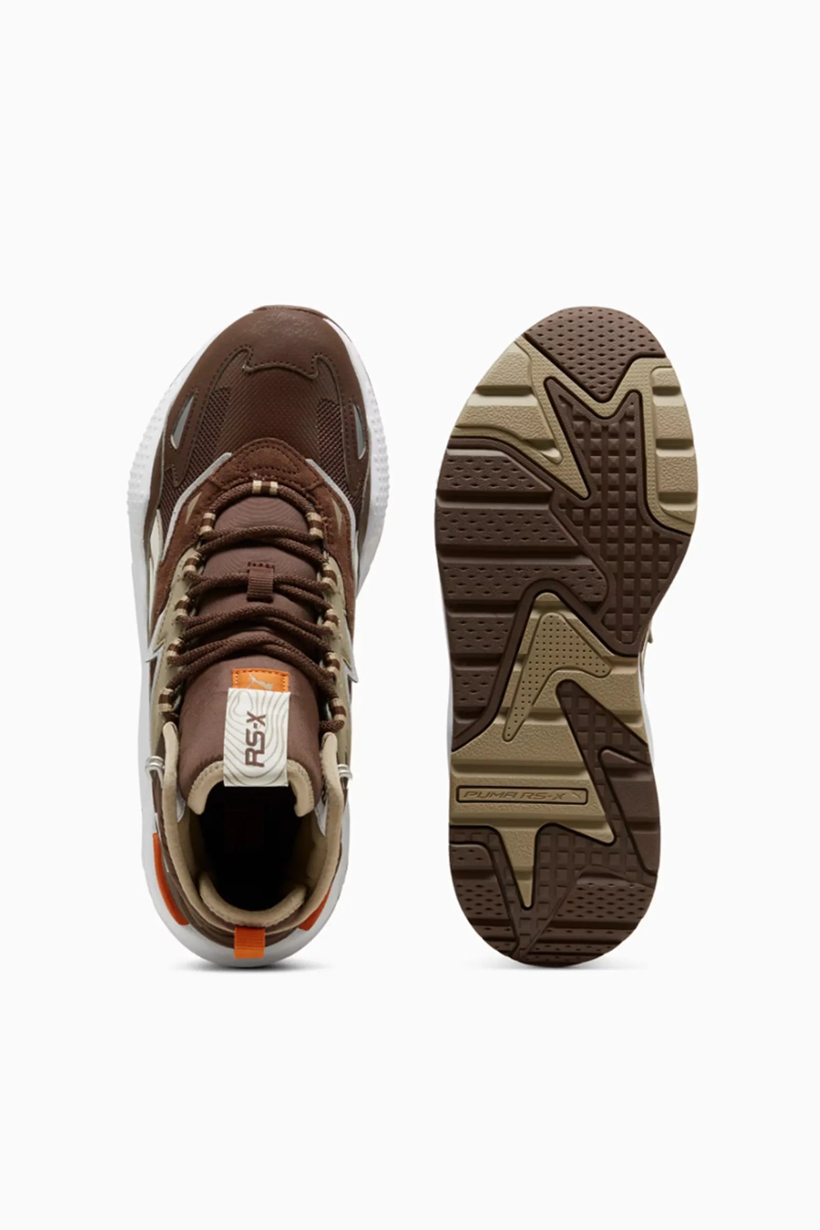 Puma rs-x high 392718-08