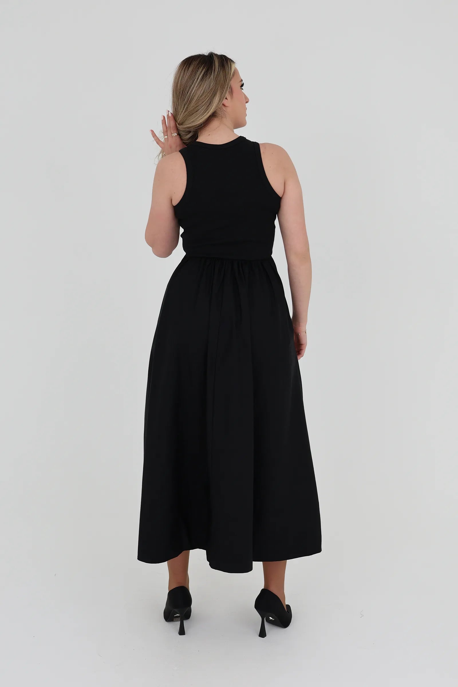 Fustan sundress