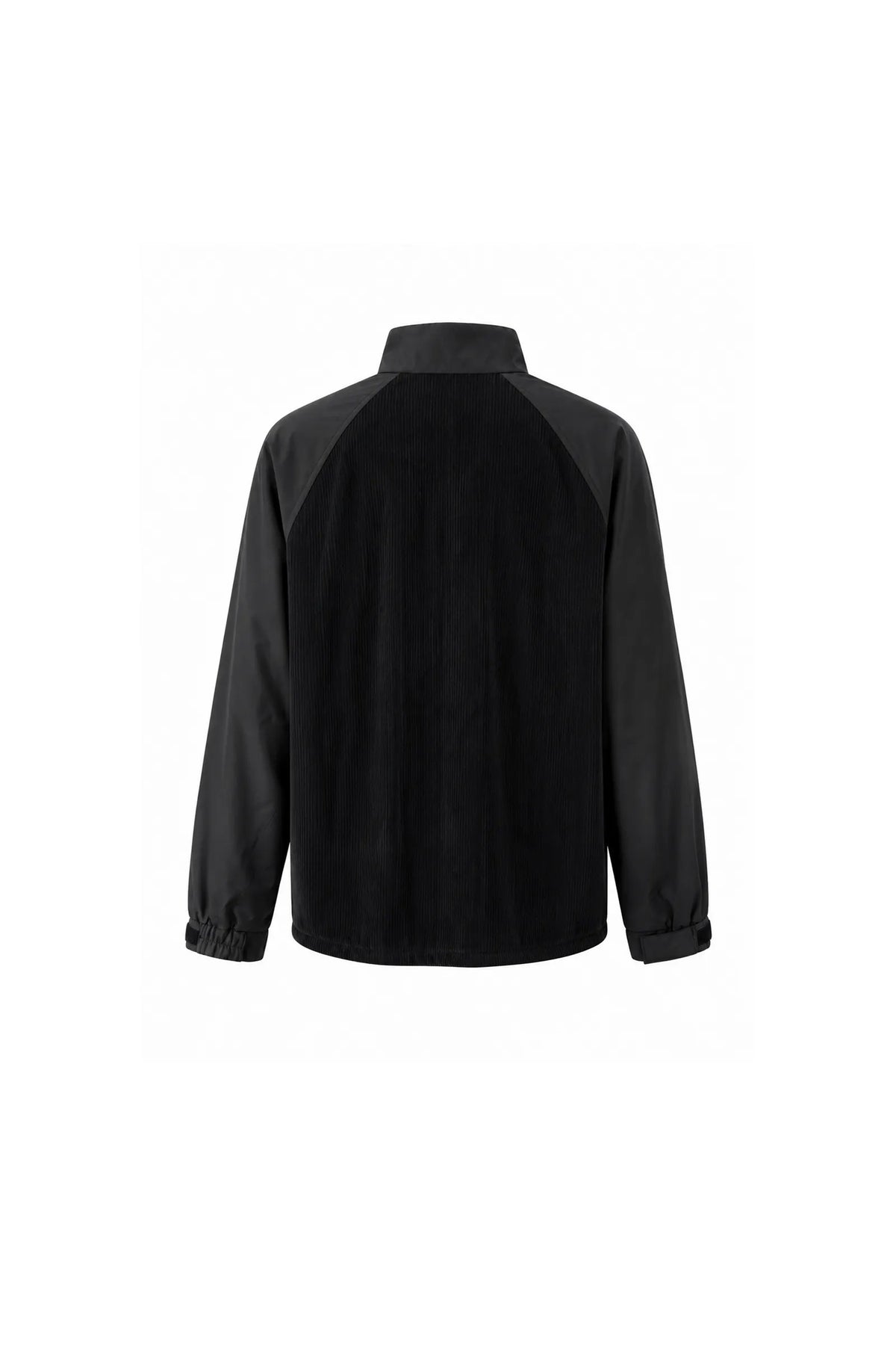 Jakne zippered front