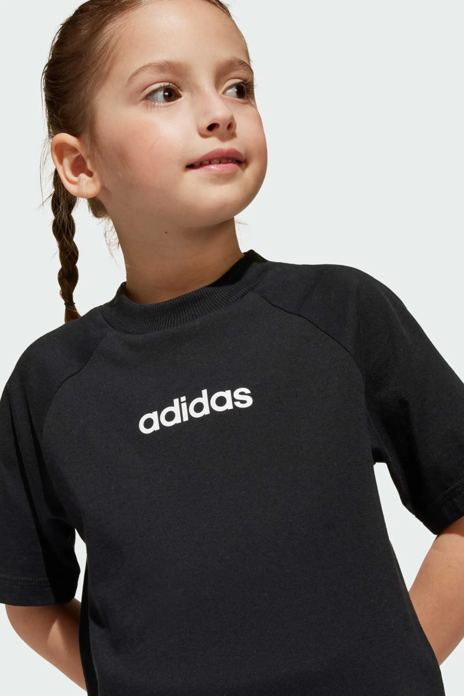 MAICË KID'S T-SHIRT ESSENTIALS