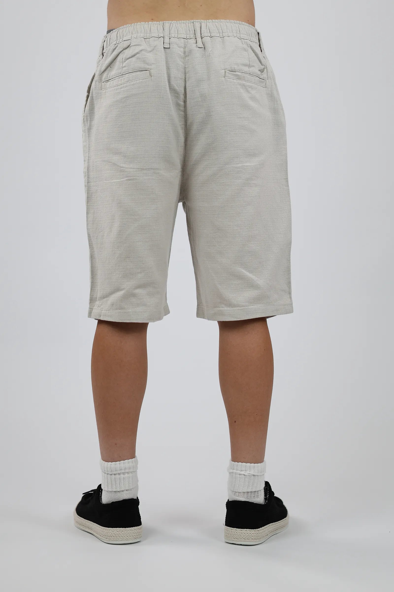 PANTALLONA EARTHY  FIT