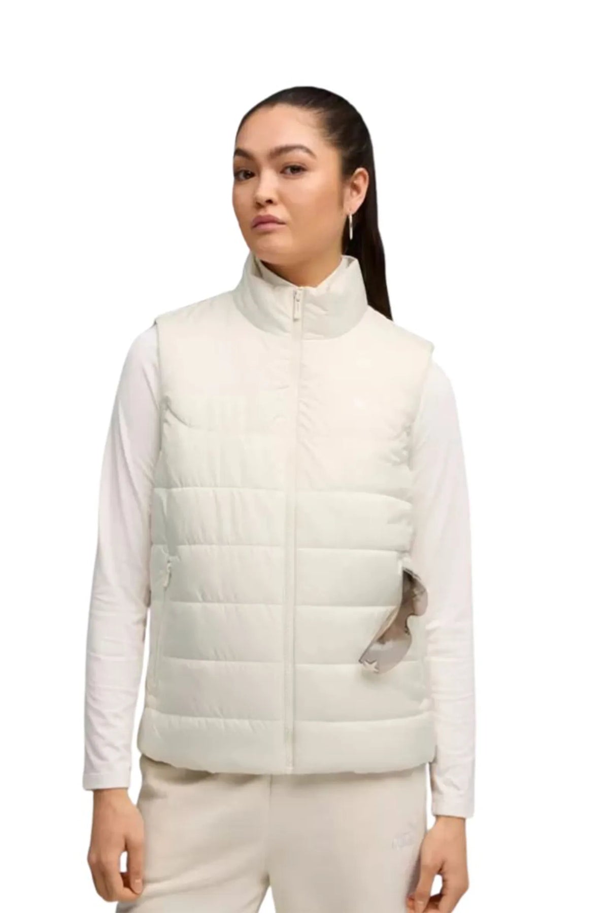 Jelek puma essentials padded vest 685229-87