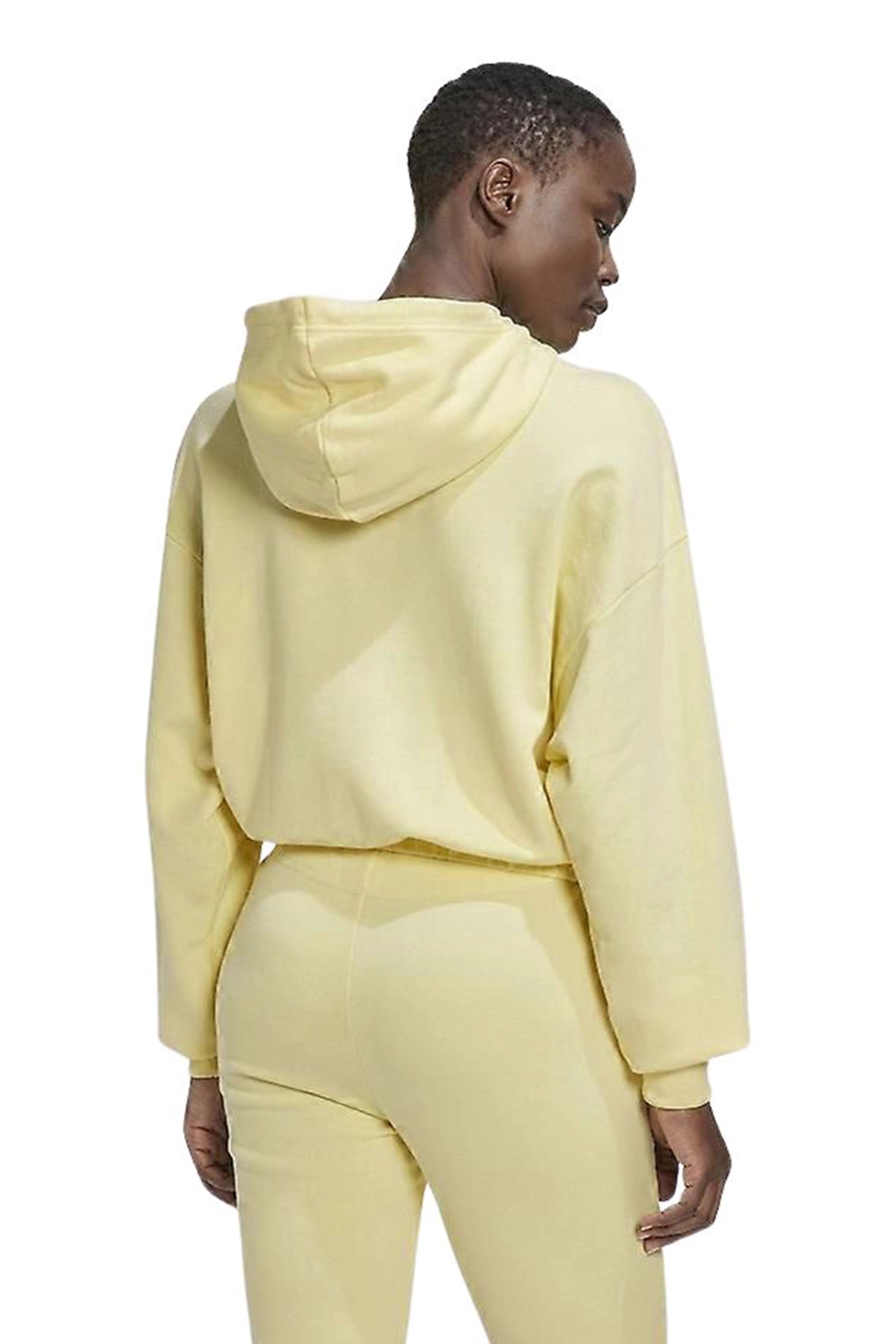 DUKS ADIDAS Sweatshirts Adidas Hanorac