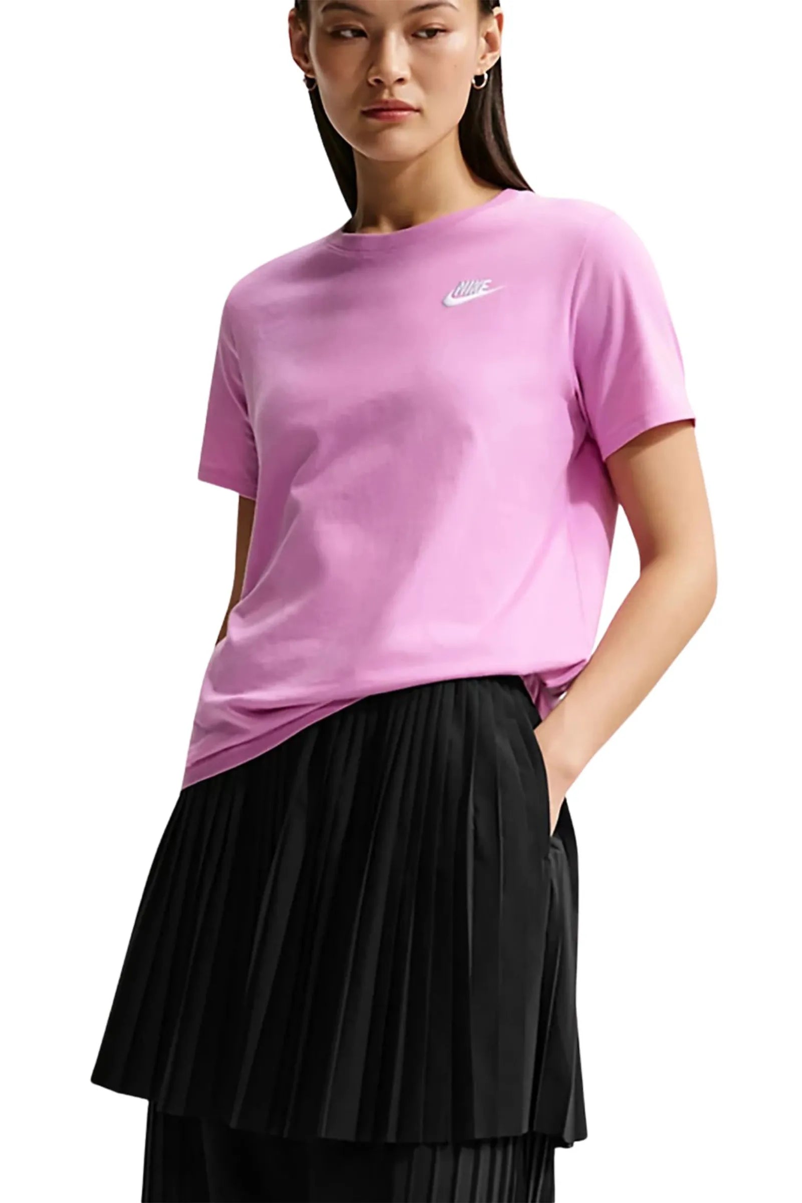 Maice nike sportswear club essentials DX7902-503